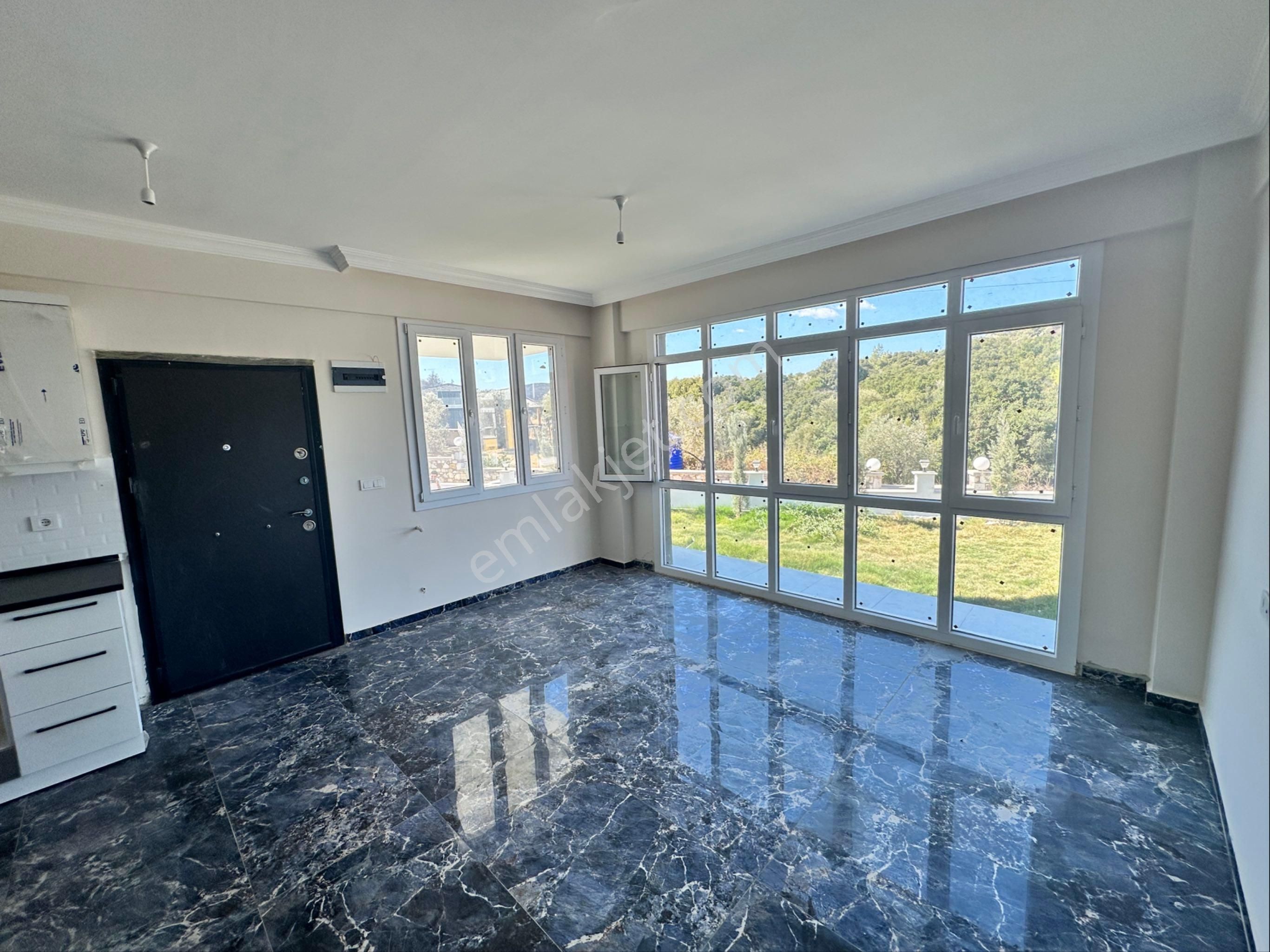 Seferihisar Doğanbeyde3+1 Satılık Villa Denize 5km - Görsel 8