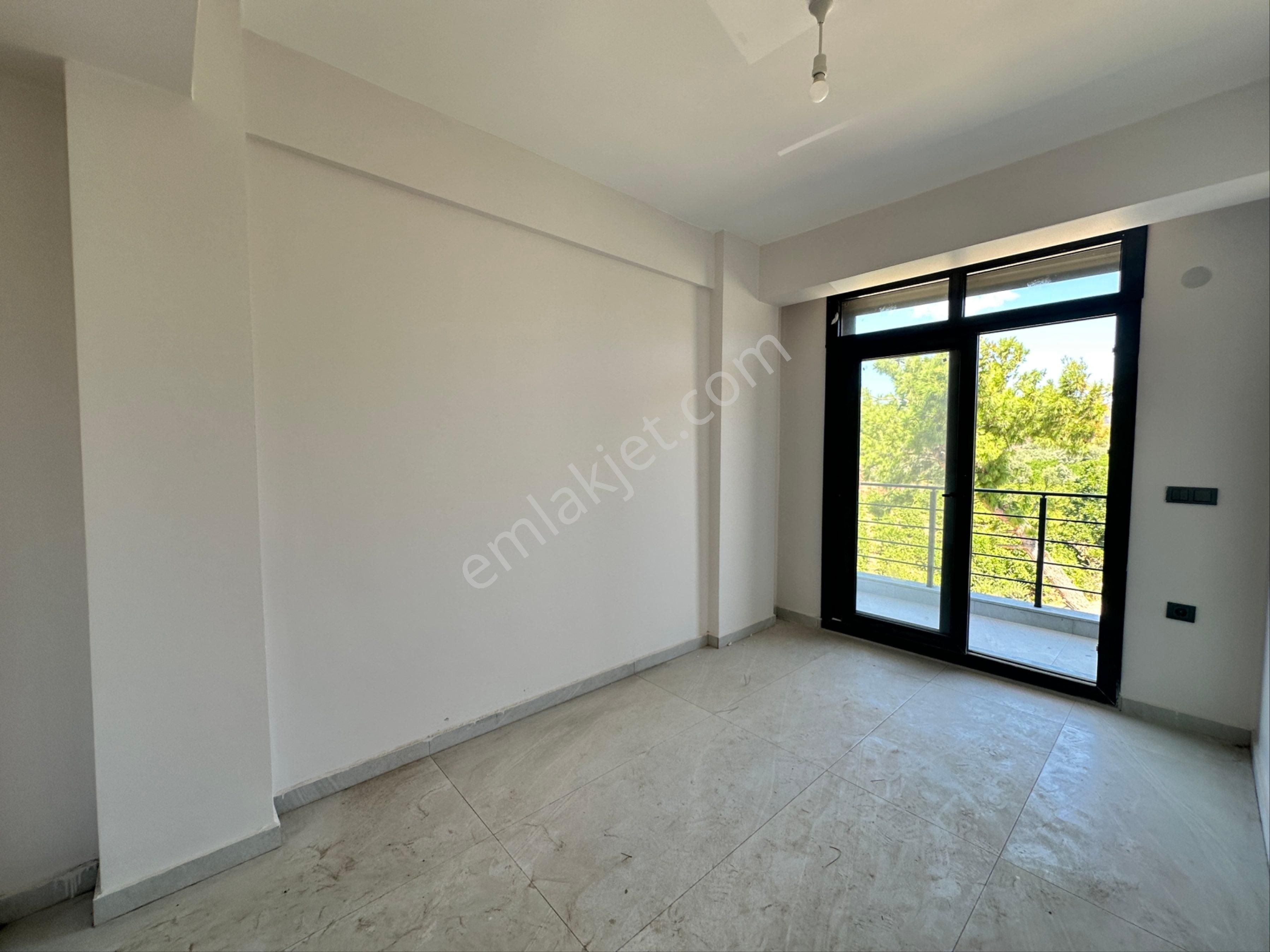 Seferihisar Payamlıda Doğa Manzaralı Yazlık Villa 2+1 Denize 5km - Görsel 16