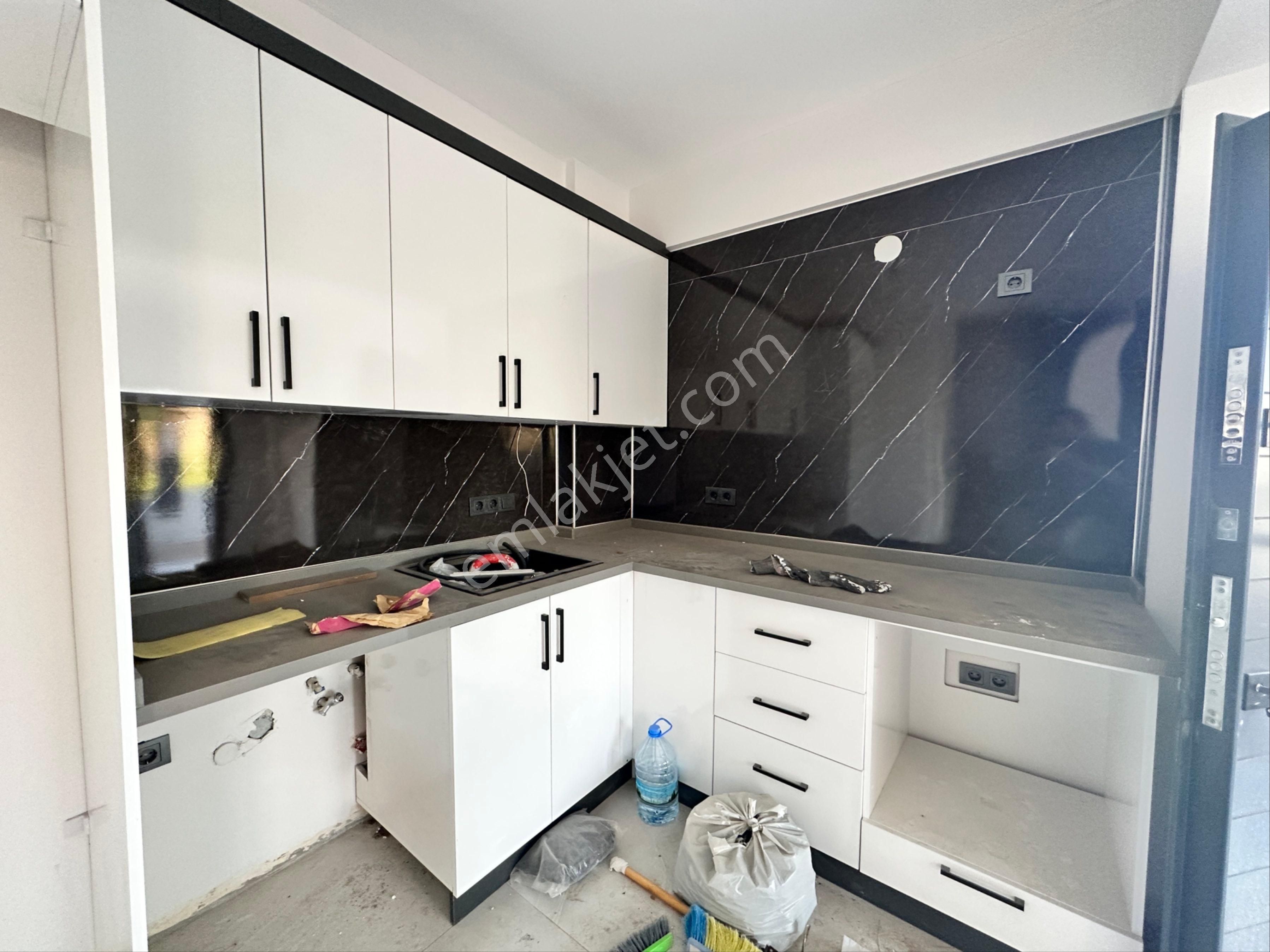 Seferihisar Payamlıda Doğa Manzaralı Yazlık Villa 2+1 Denize 5km - Görsel 9