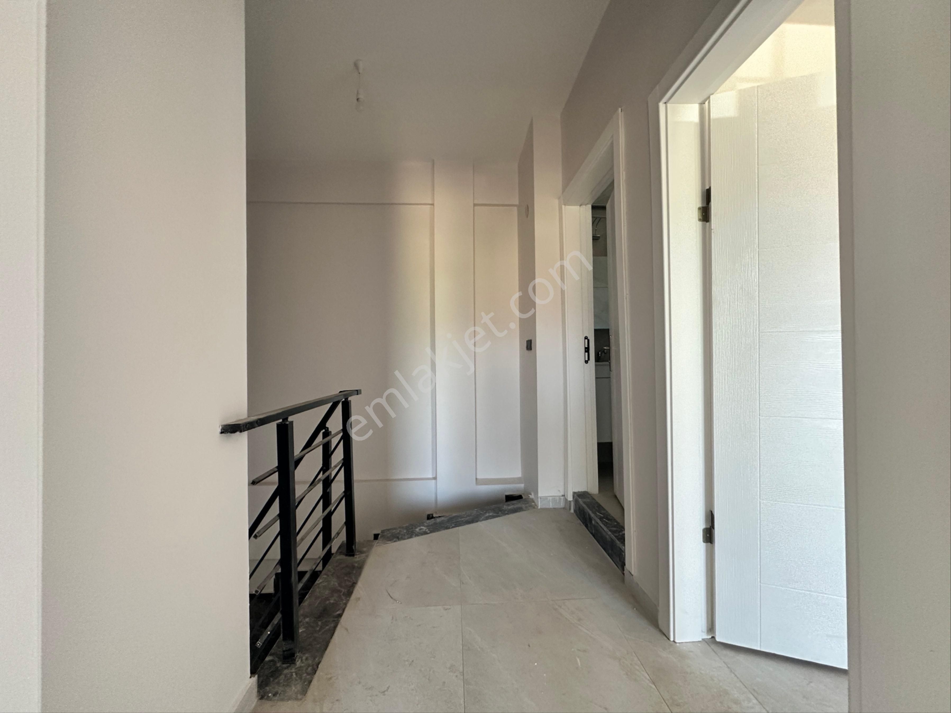 Seferihisar Payamlıda Doğa Manzaralı Yazlık Villa 2+1 Denize 5km - Görsel 13