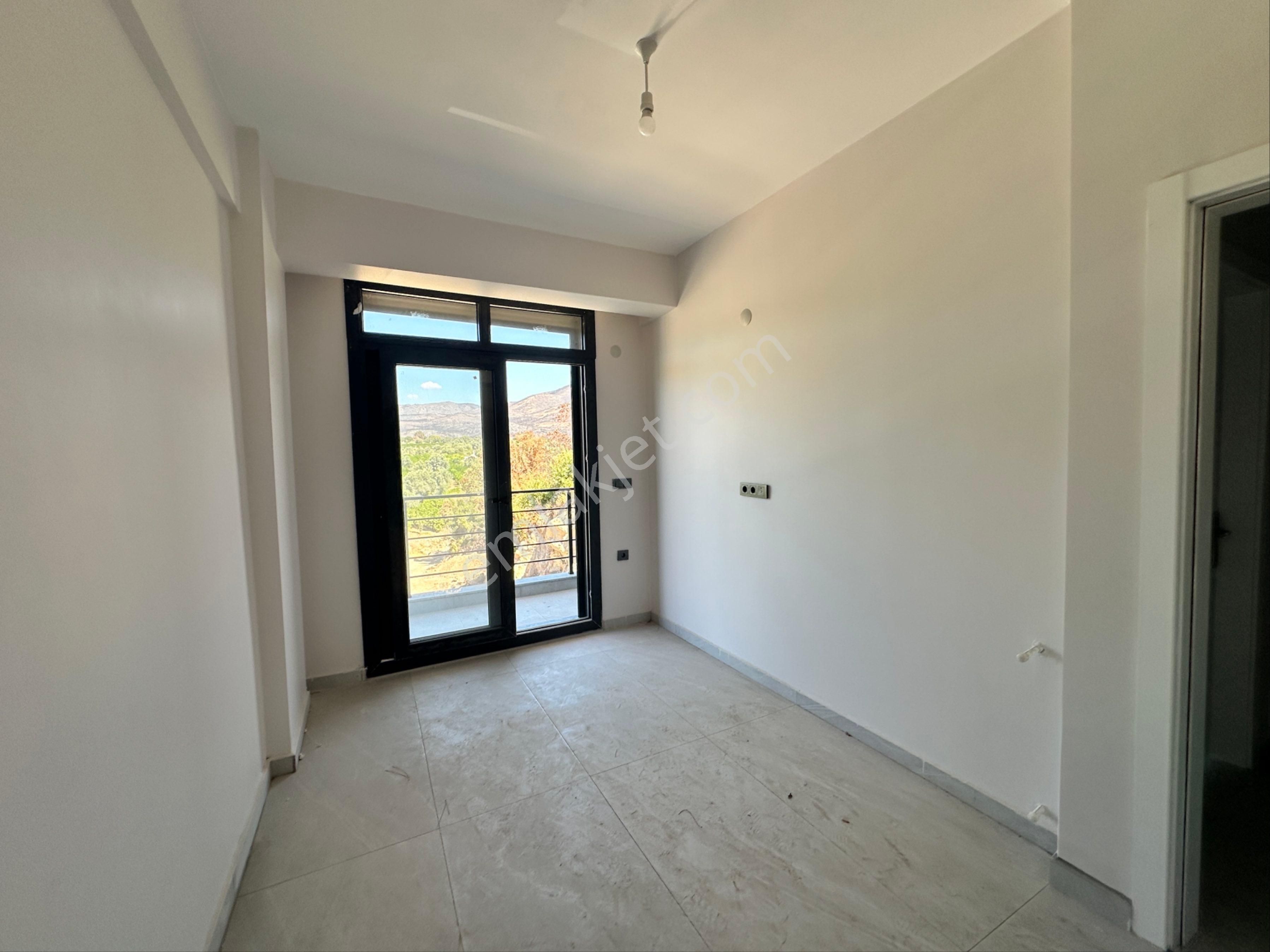 Seferihisar Payamlıda Doğa Manzaralı Yazlık Villa 2+1 Denize 5km - Görsel 17