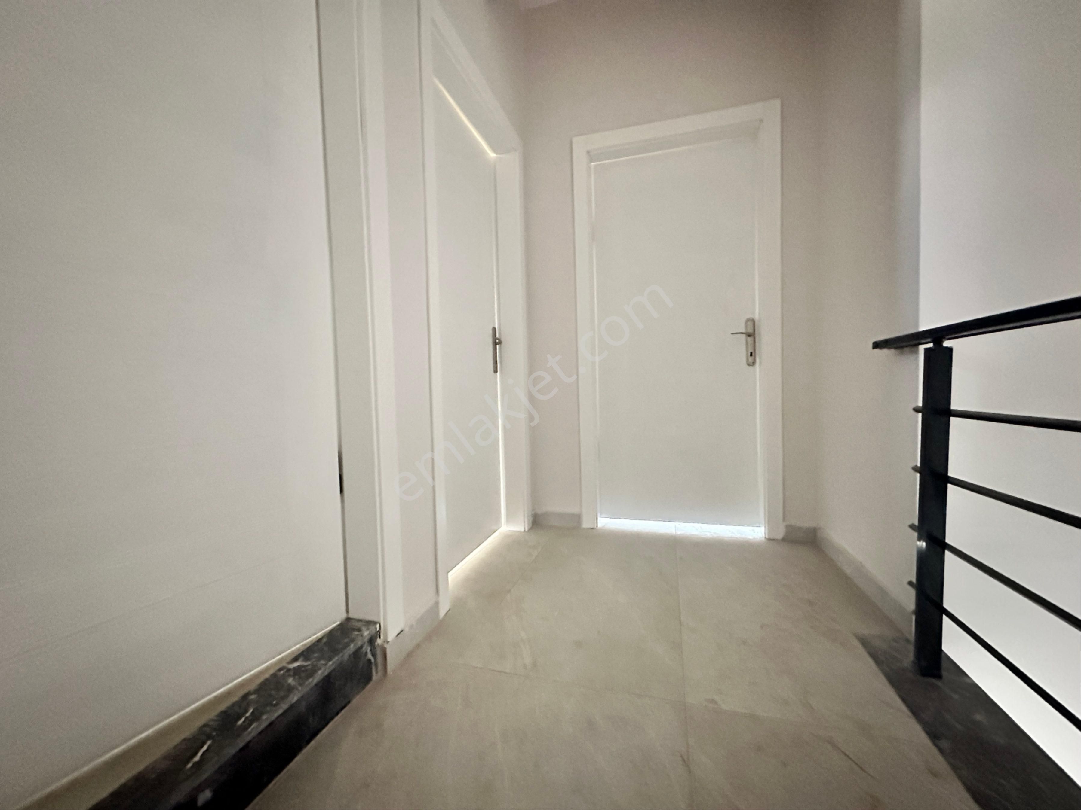 Seferihisar Payamlıda Doğa Manzaralı Yazlık Villa 2+1 Denize 5km - Görsel 12