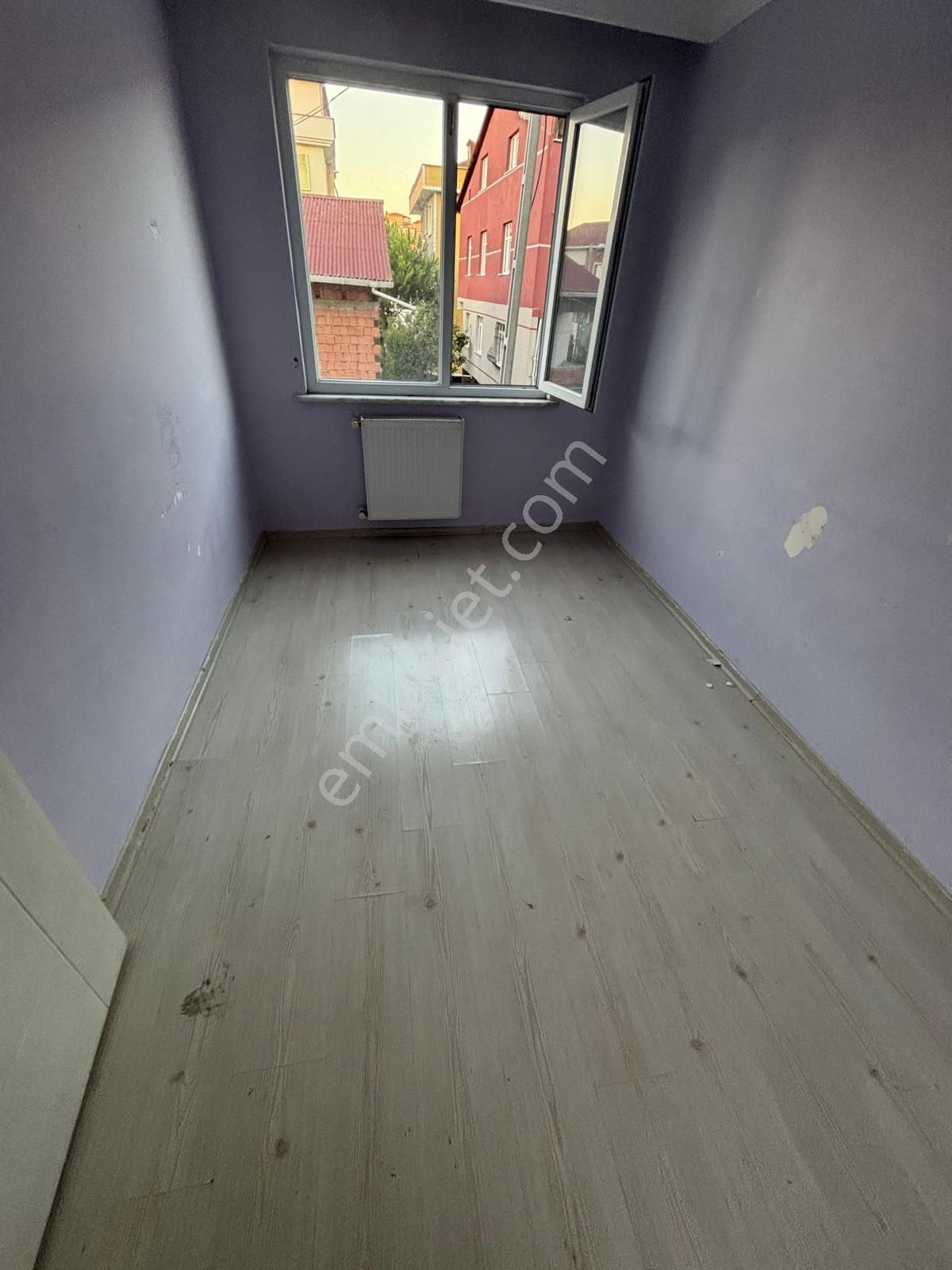 Sancaktepe Merve Mah. Opet Arkası 2+1 Kiralık Arakat Daire - Görsel 12