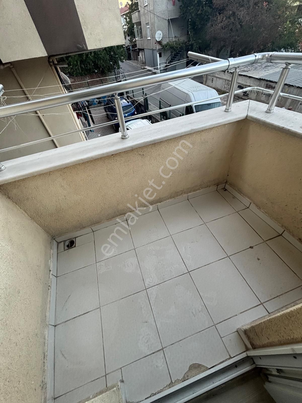 Sancaktepe Merve Mah. Opet Arkası 2+1 Kiralık Arakat Daire - Görsel 4