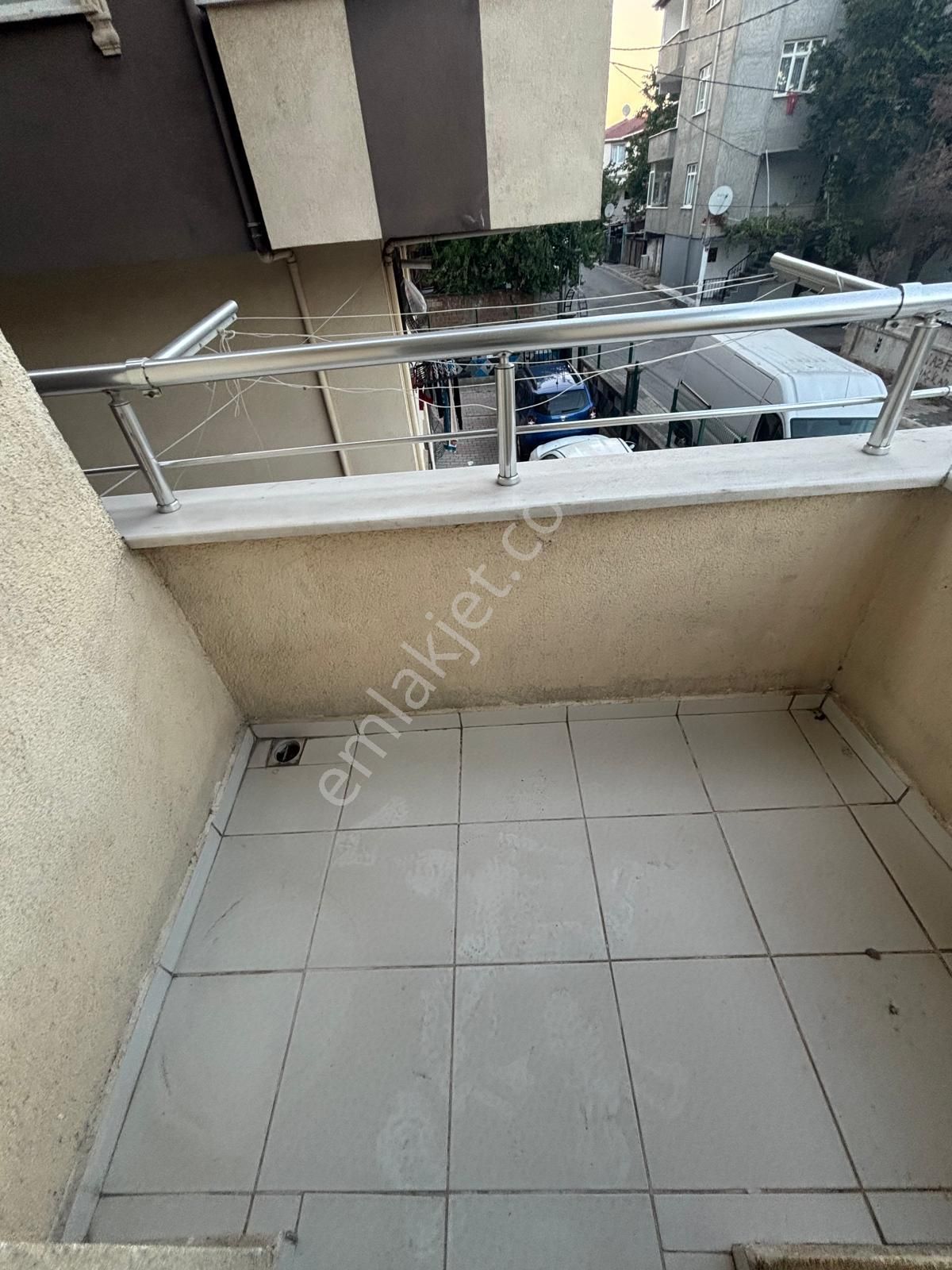 Sancaktepe Merve Mah. Opet Arkası 2+1 Kiralık Arakat Daire - Görsel 3
