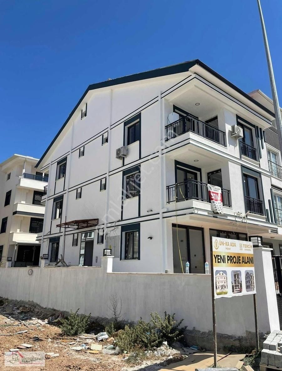 3.500.000 Tl Sıfır Merkezde Daireler - Görsel 8