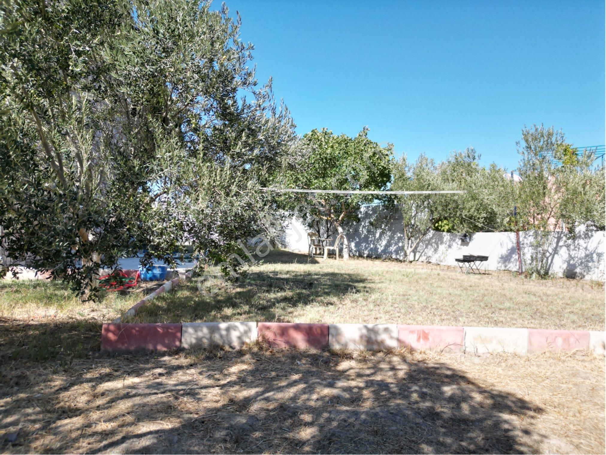 Beyaz Gayrimenkulden Çam Köyde 1.125 M2 Fırsat Villa - Görsel 17