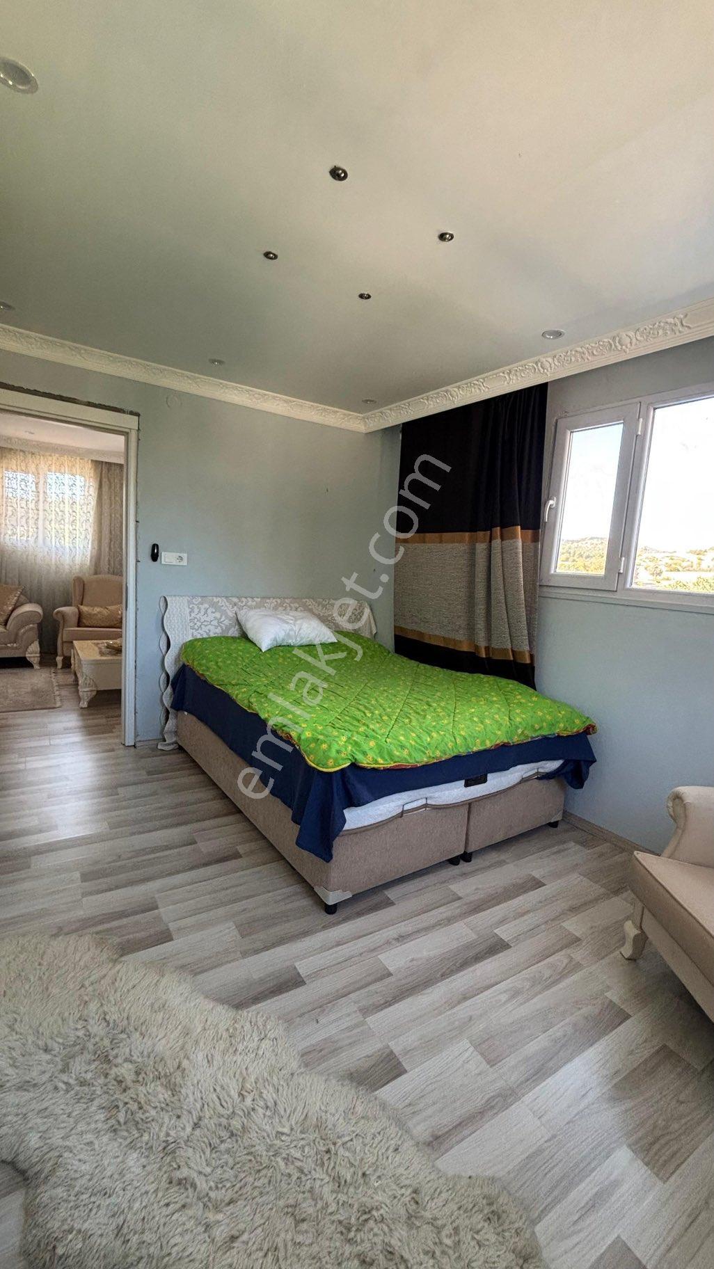 Beyaz Gayrimenkulden Çam Köyde 1.125 M2 Fırsat Villa - Görsel 32