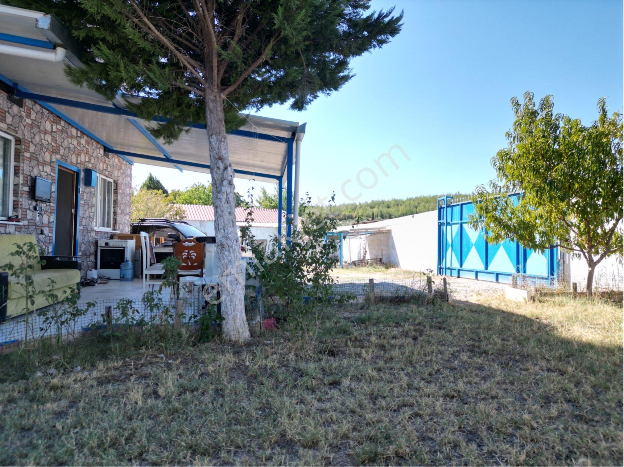 Beyaz Gayrimenkulden Çam Köyde 1.125 M2 Fırsat Villa - Görsel 11