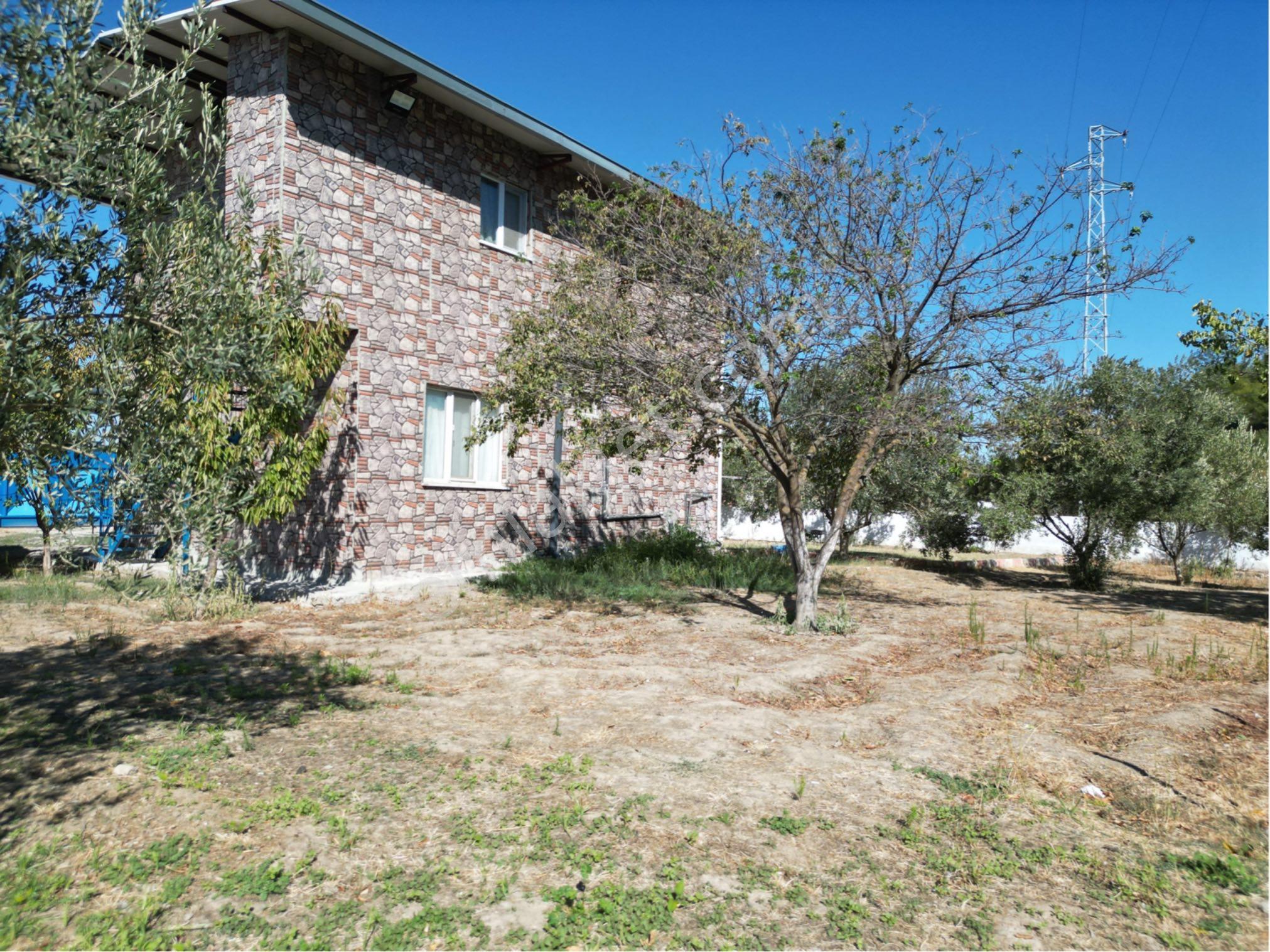 Beyaz Gayrimenkulden Çam Köyde 1.125 M2 Fırsat Villa - Görsel 18