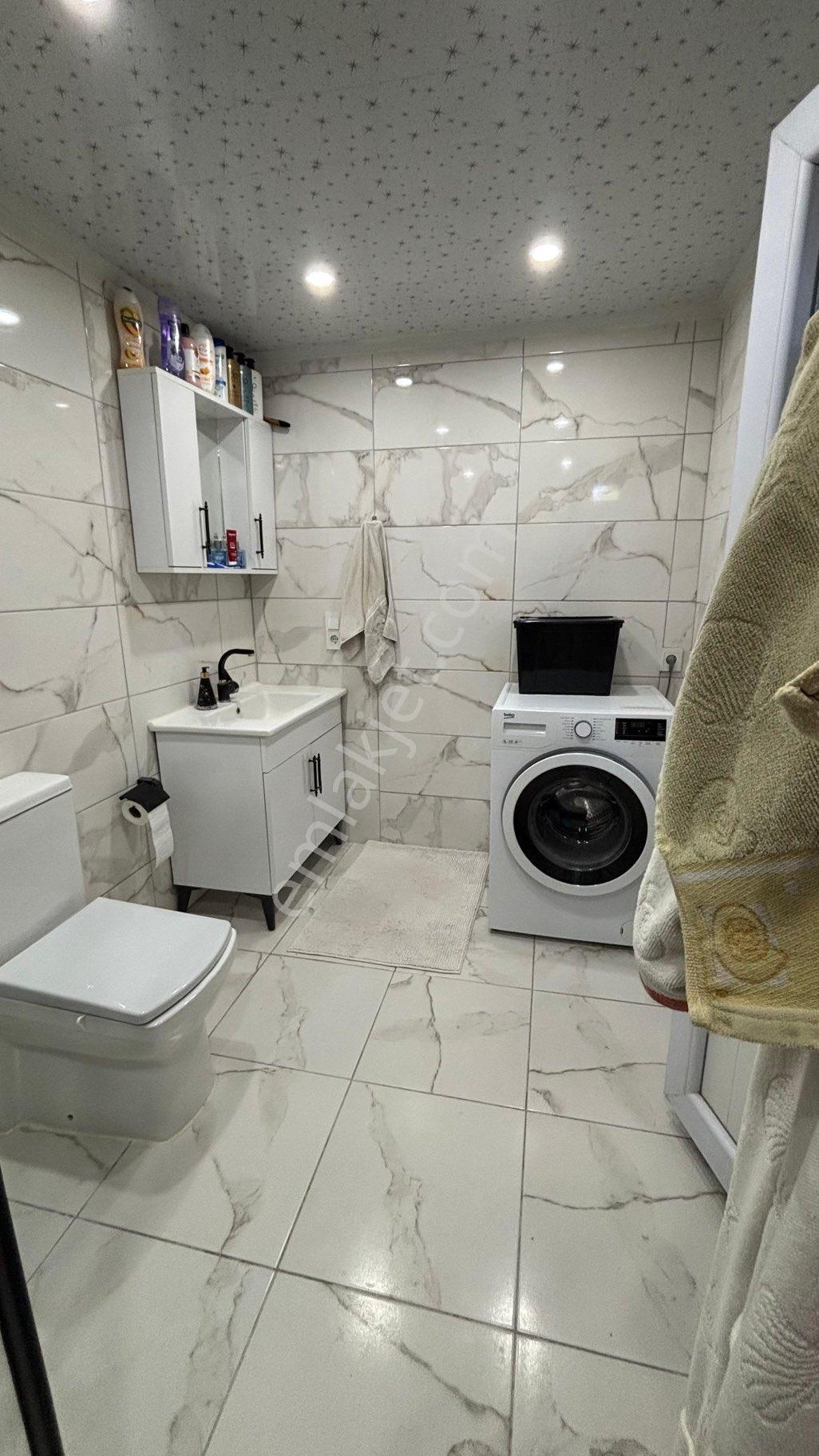 Beyaz Gayrimenkulden Çam Köyde 1.125 M2 Fırsat Villa - Görsel 35