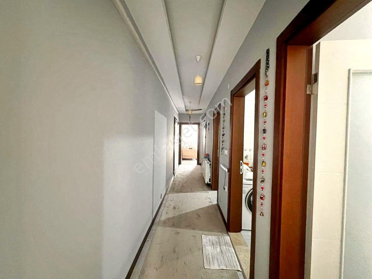 💢blue Life Egenden Gerçek İlan Tuzcumuratta Satılık Kombili Asanrölü Masrfasız 2+1 Satılık Daire - Görsel 30