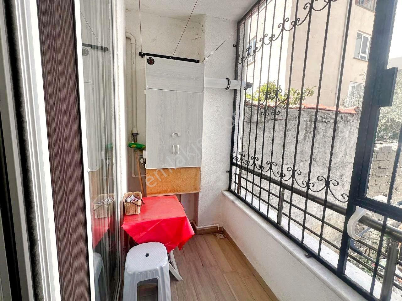 💢blue Life Egenden Gerçek İlan Tuzcumuratta Satılık Kombili Asanrölü Masrfasız 2+1 Satılık Daire - Görsel 27