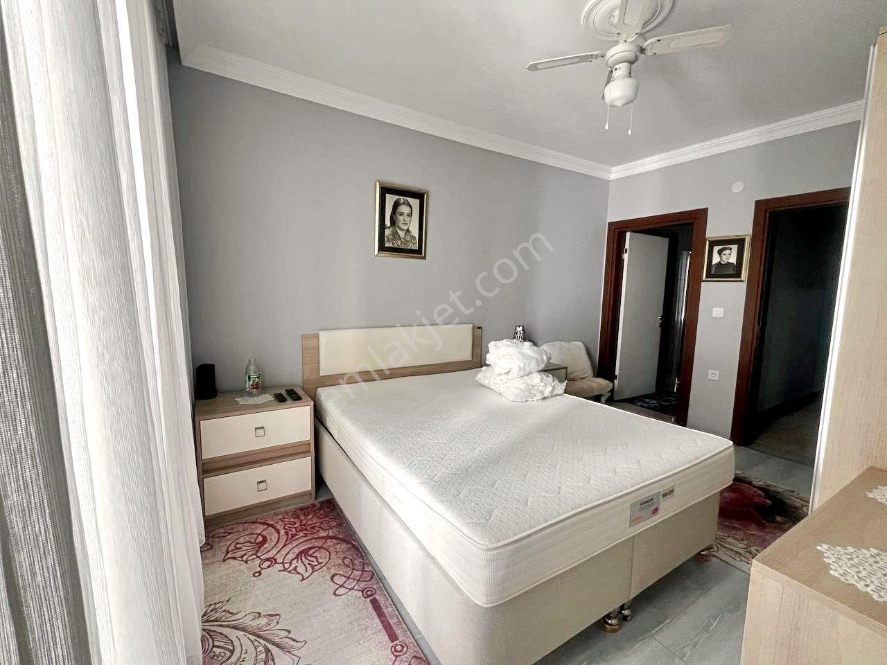 💢blue Life Egenden Gerçek İlan Tuzcumuratta Satılık Kombili Asanrölü Masrfasız 2+1 Satılık Daire - Görsel 8
