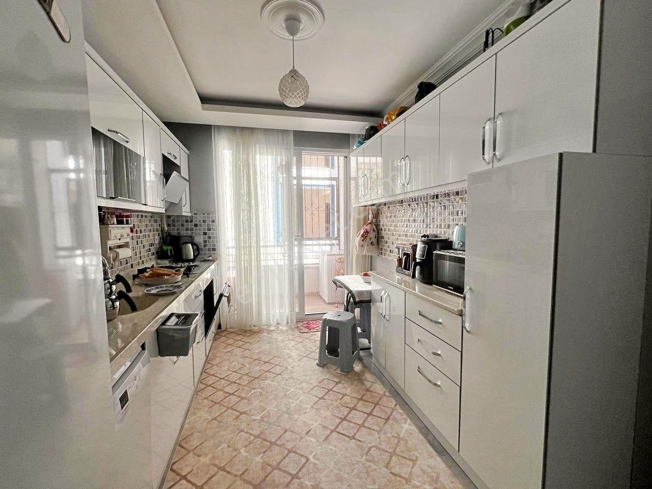 💢blue Life Egenden Gerçek İlan Tuzcumuratta Satılık Kombili Asanrölü Masrfasız 2+1 Satılık Daire - Görsel 25