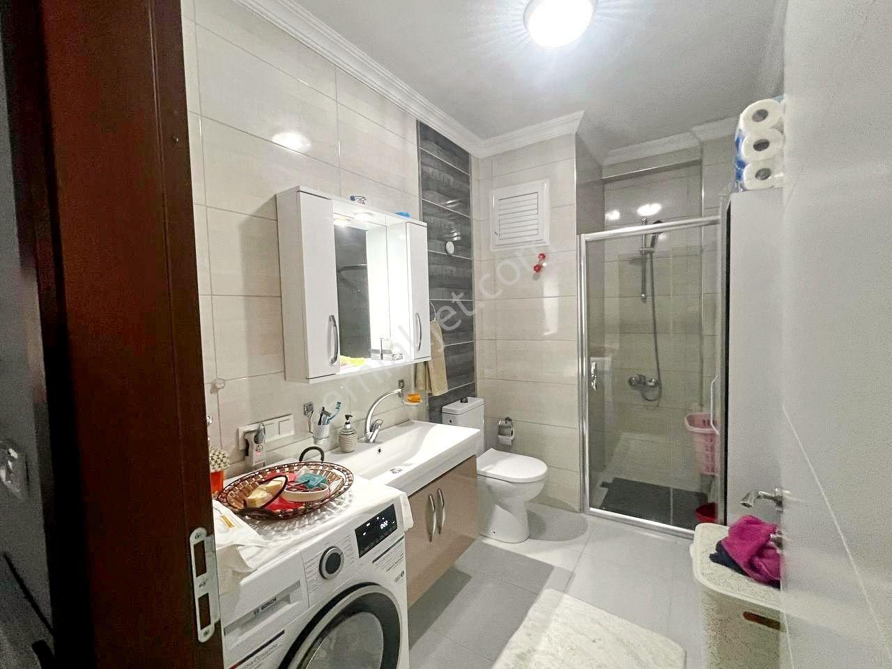 💢blue Life Egenden Gerçek İlan Tuzcumuratta Satılık Kombili Asanrölü Masrfasız 2+1 Satılık Daire - Görsel 32