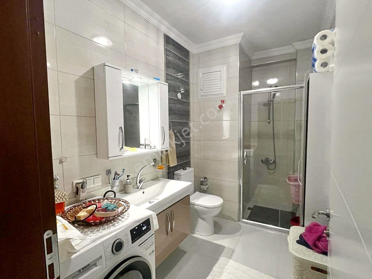 💢blue Life Egenden Gerçek İlan Tuzcumuratta Satılık Kombili Asanrölü Masrfasız 2+1 Satılık Daire - Görsel 6