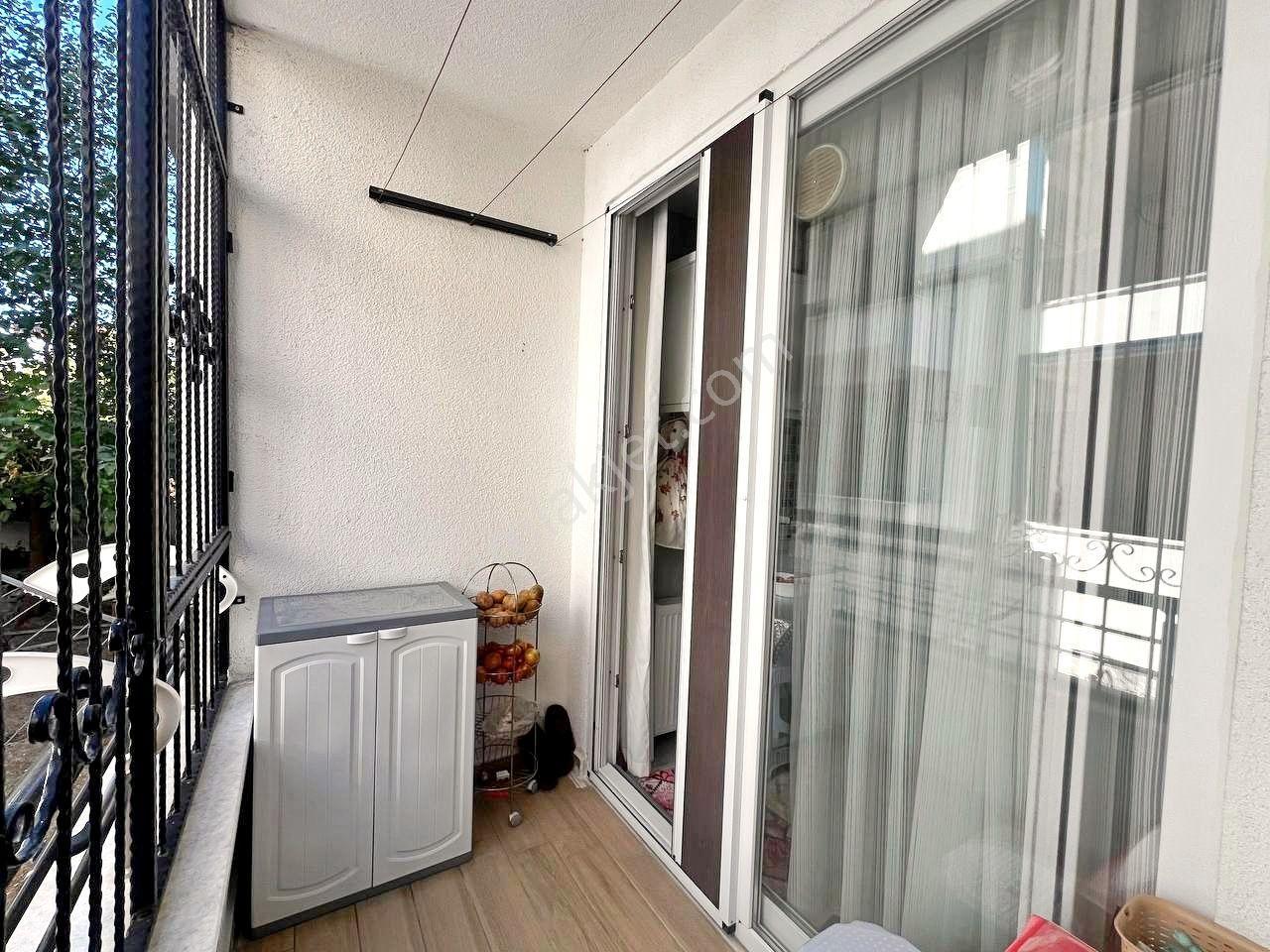 💢blue Life Egenden Gerçek İlan Tuzcumuratta Satılık Kombili Asanrölü Masrfasız 2+1 Satılık Daire - Görsel 23