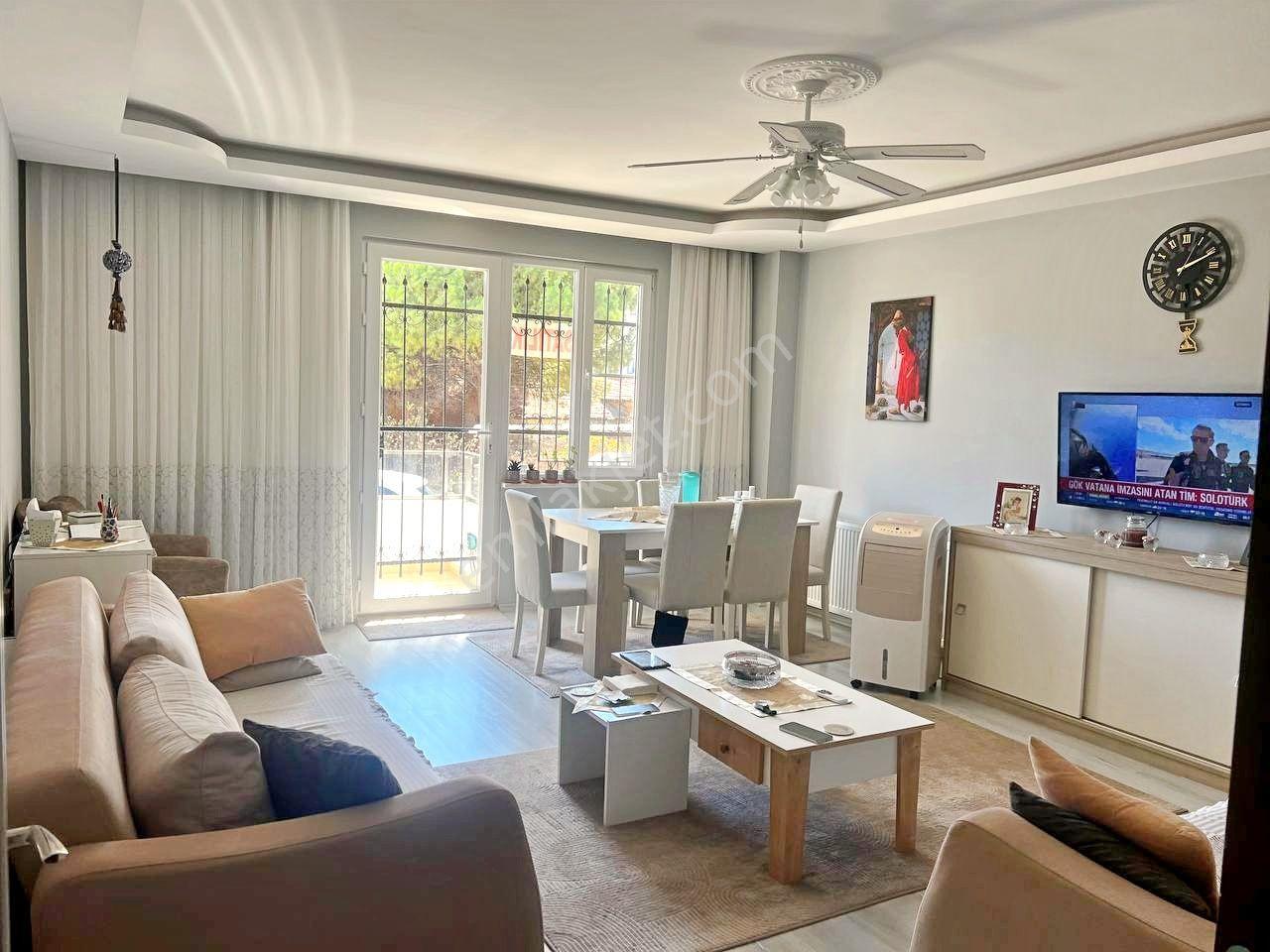 💢blue Life Egenden Gerçek İlan Tuzcumuratta Satılık Kombili Asanrölü Masrfasız 2+1 Satılık Daire - Görsel 19