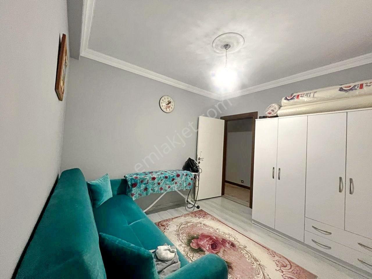 💢blue Life Egenden Gerçek İlan Tuzcumuratta Satılık Kombili Asanrölü Masrfasız 2+1 Satılık Daire - Görsel 26