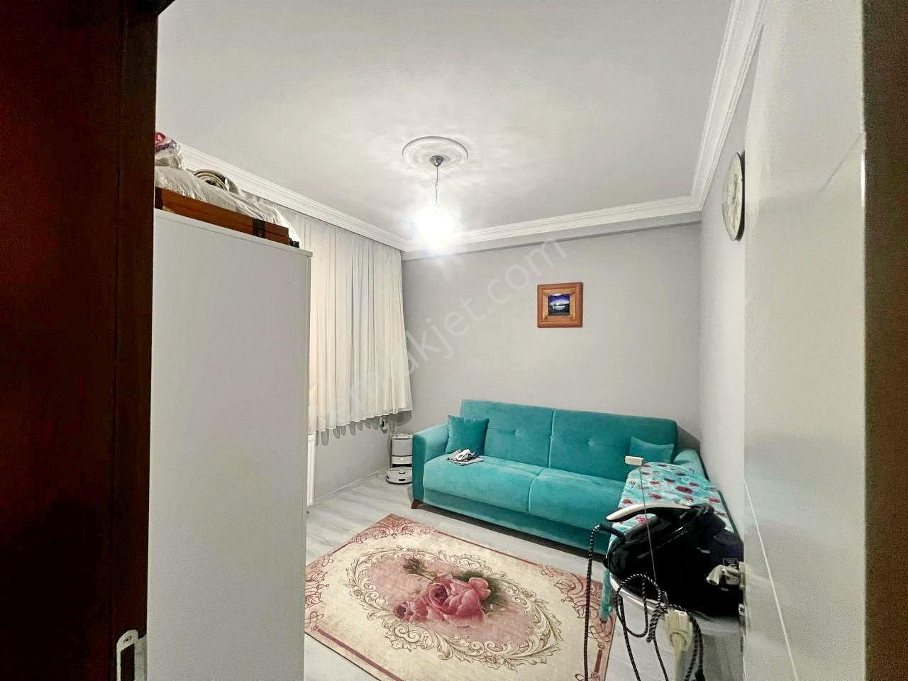 💢blue Life Egenden Gerçek İlan Tuzcumuratta Satılık Kombili Asanrölü Masrfasız 2+1 Satılık Daire - Görsel 18