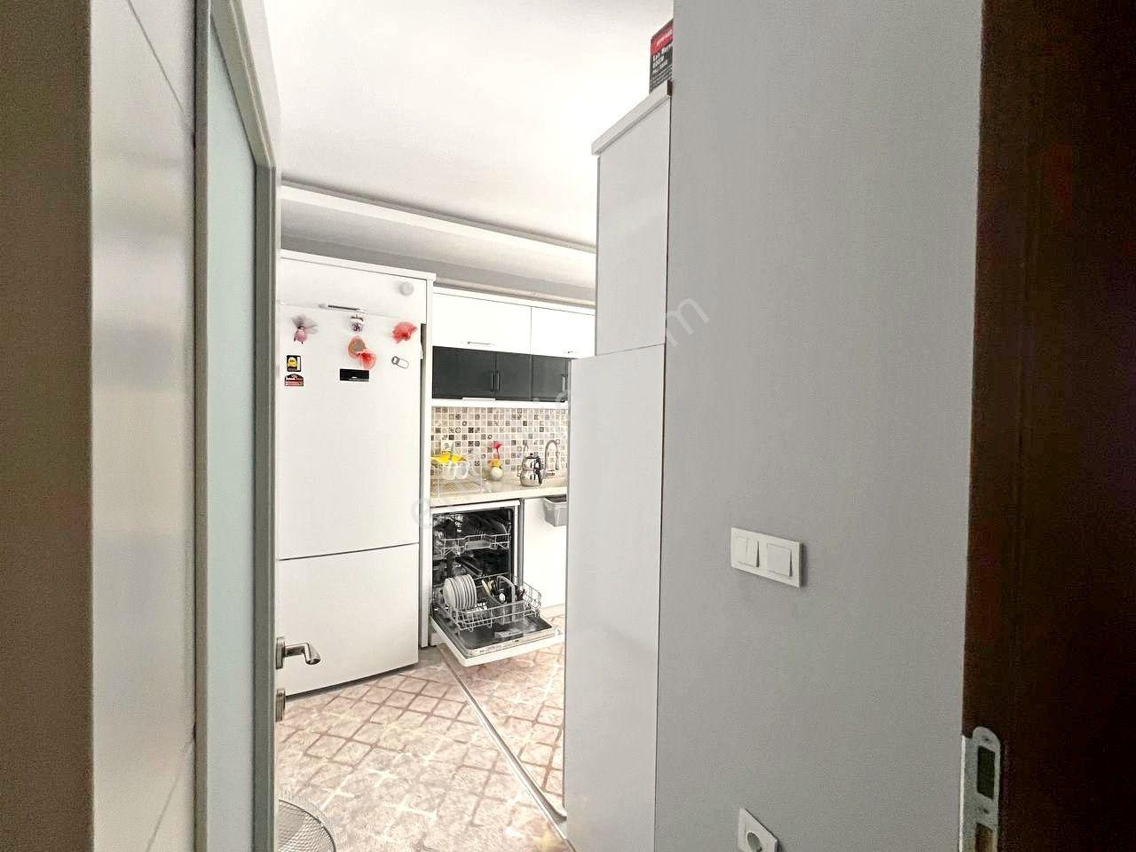💢blue Life Egenden Gerçek İlan Tuzcumuratta Satılık Kombili Asanrölü Masrfasız 2+1 Satılık Daire - Görsel 4