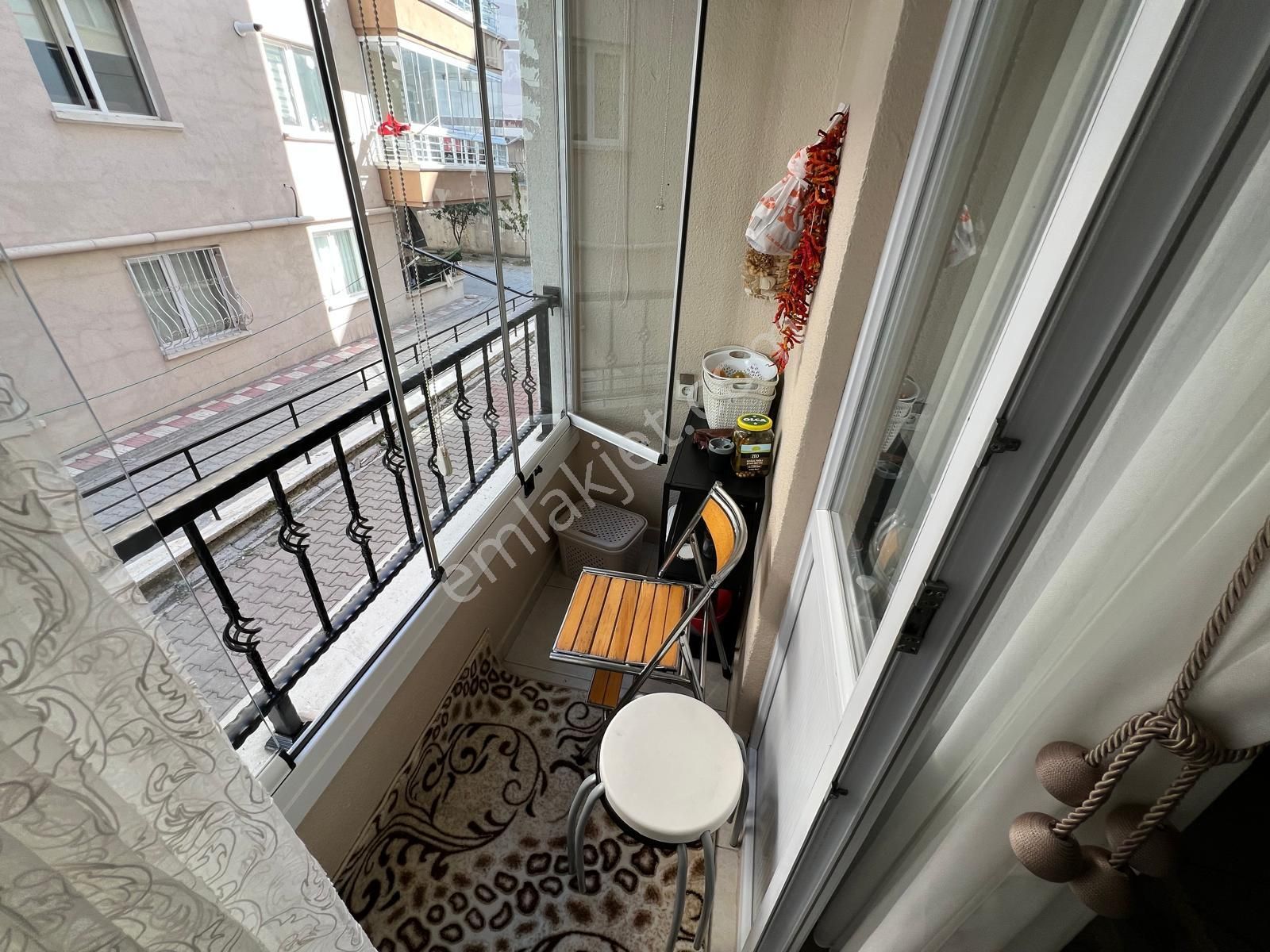Ufuktepe Caddesi Yakını Asansörlü Yapılı 3+1 Daire! - Görsel 5
