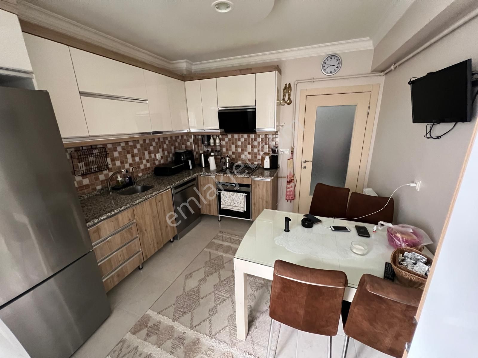 Ufuktepe Caddesi Yakını Asansörlü Yapılı 3+1 Daire! - Görsel 4