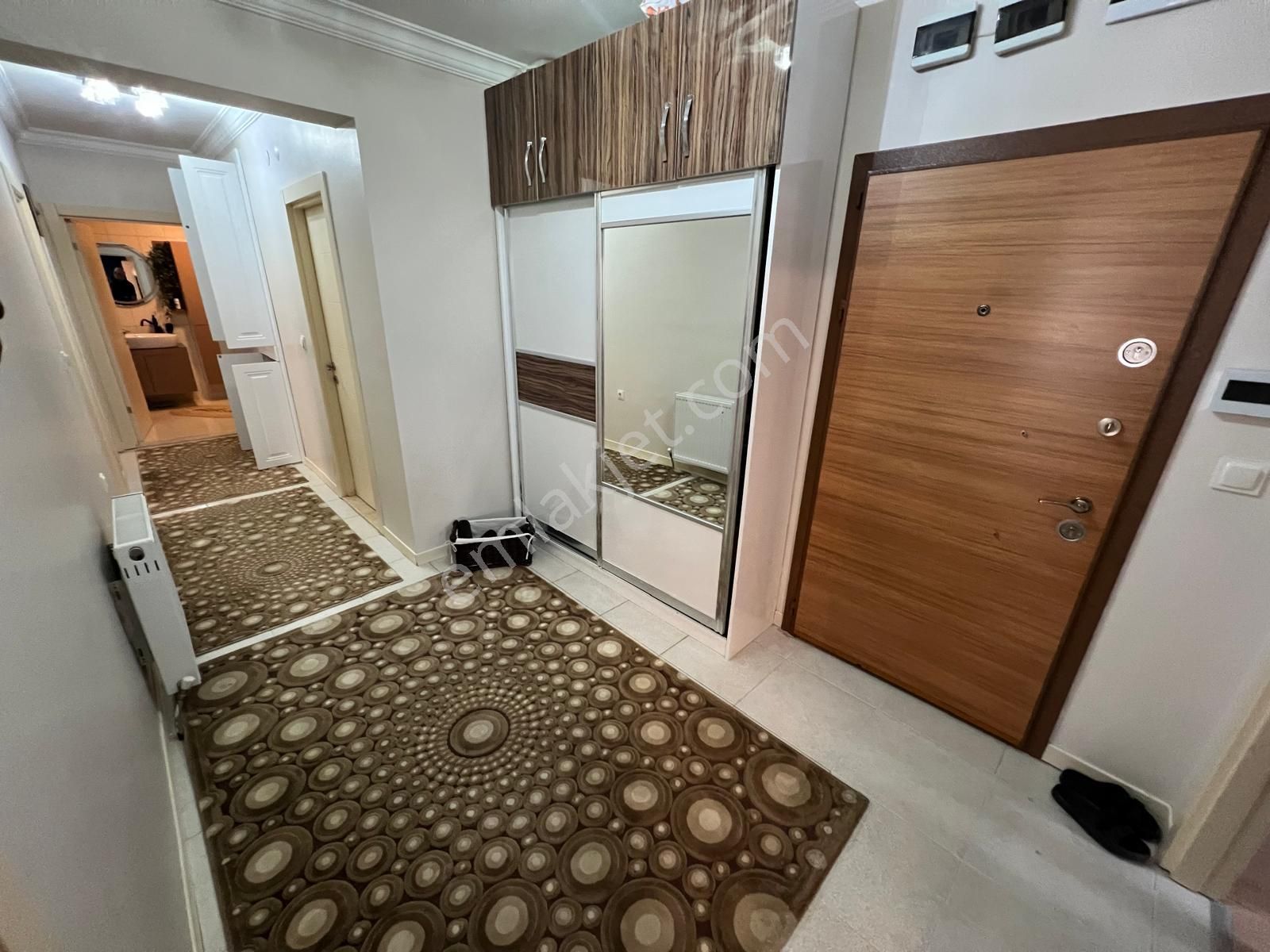 Ufuktepe Caddesi Yakını Asansörlü Yapılı 3+1 Daire! - Görsel 16