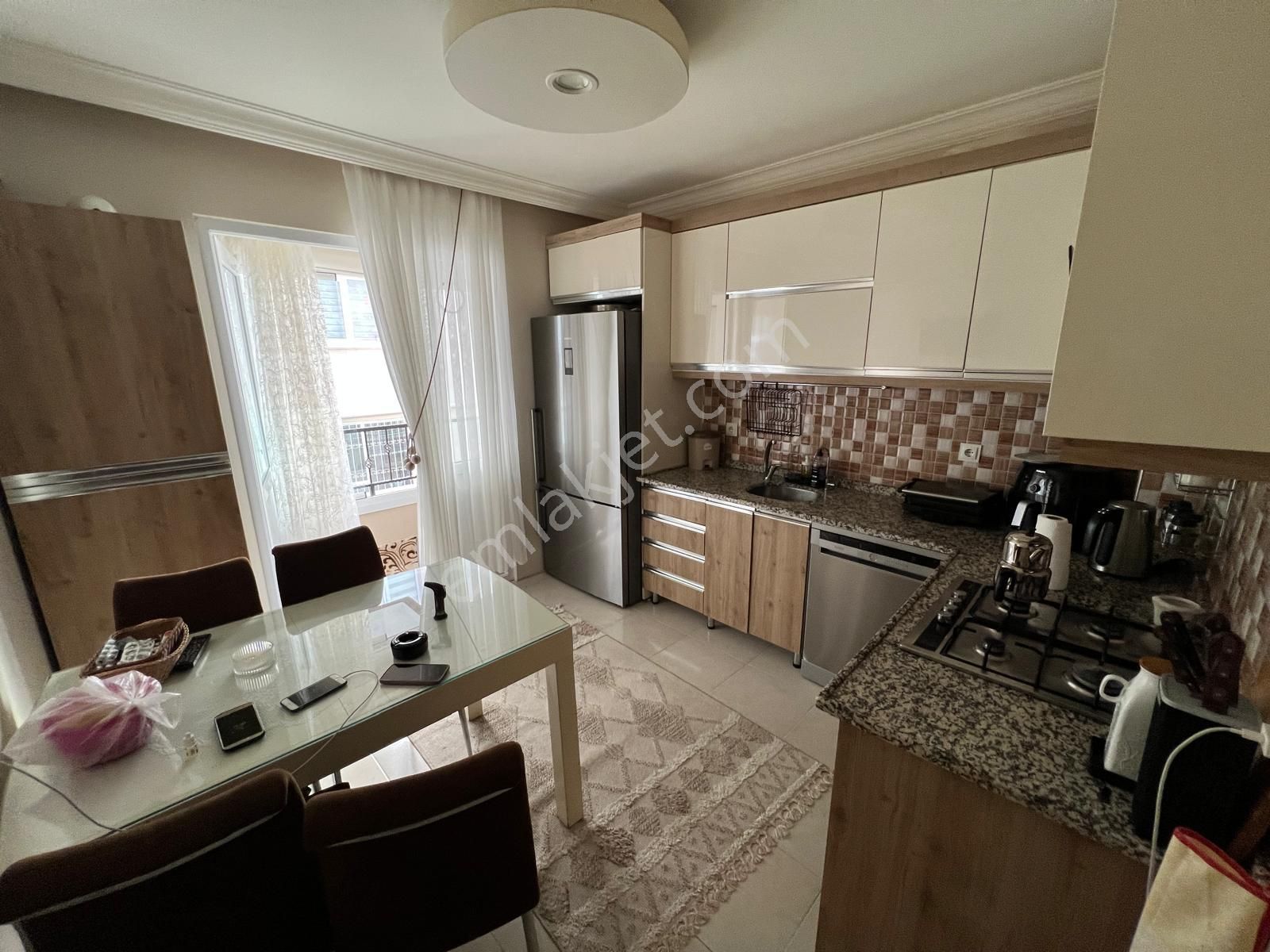 Ufuktepe Caddesi Yakını Asansörlü Yapılı 3+1 Daire! - Görsel 2