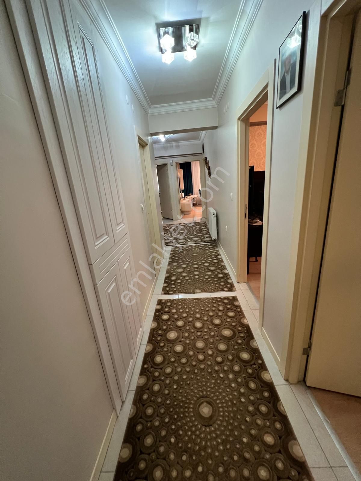 Ufuktepe Caddesi Yakını Asansörlü Yapılı 3+1 Daire! - Görsel 15