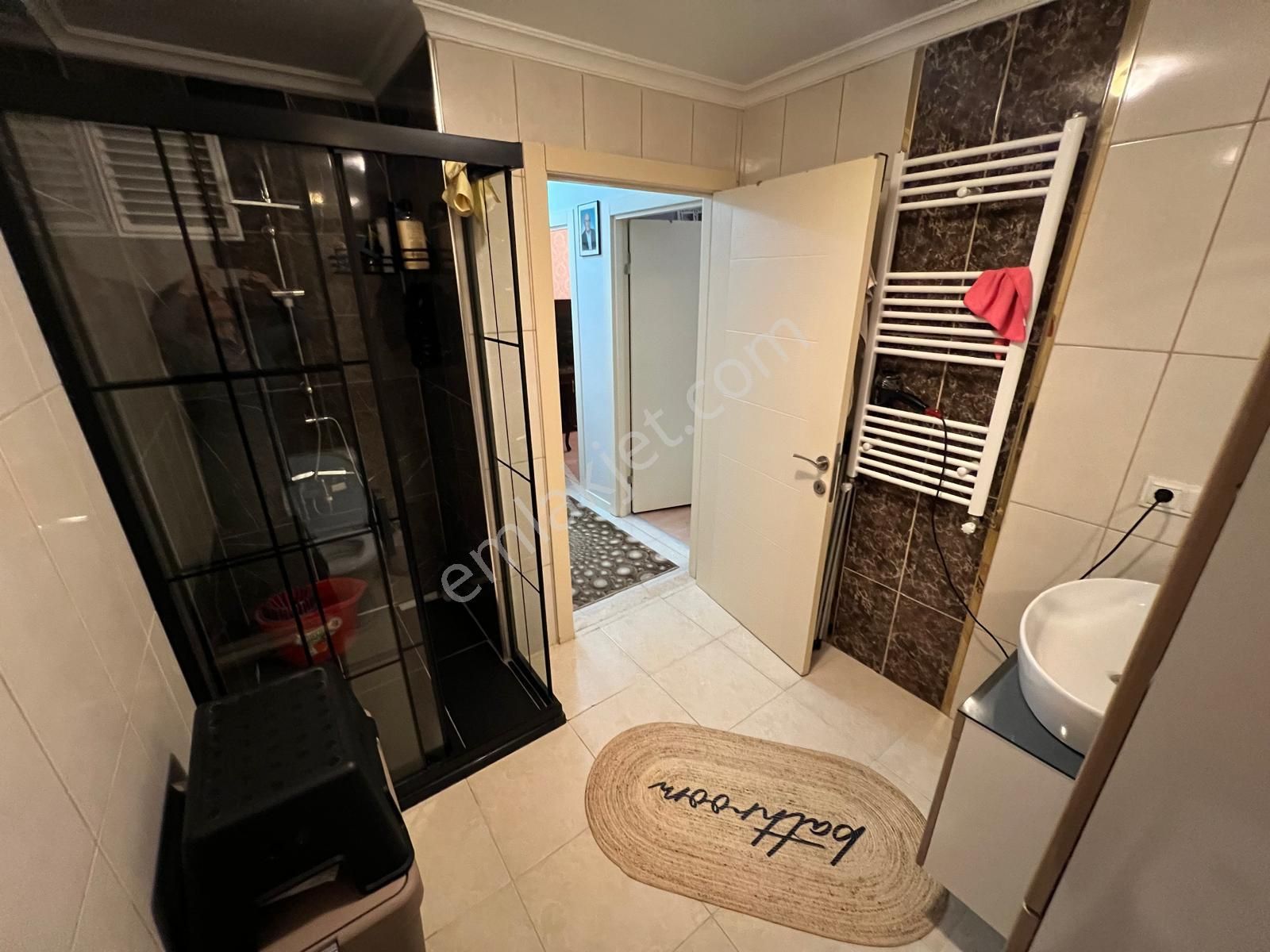 Ufuktepe Caddesi Yakını Asansörlü Yapılı 3+1 Daire! - Görsel 14