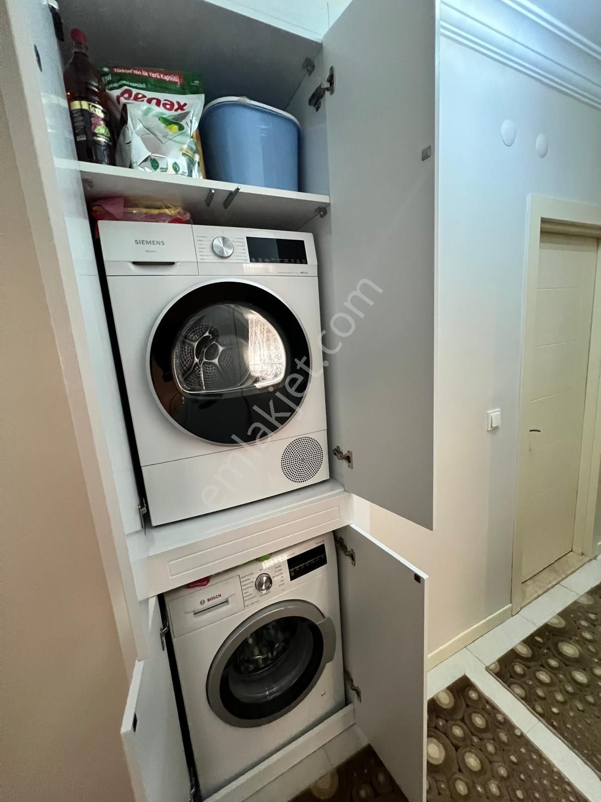 Ufuktepe Caddesi Yakını Asansörlü Yapılı 3+1 Daire! - Görsel 12