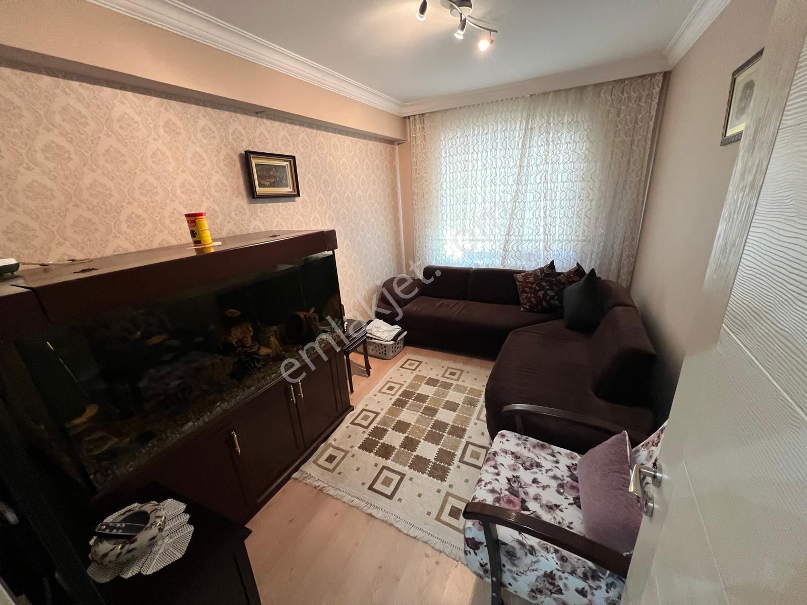 Ufuktepe Caddesi Yakını Asansörlü Yapılı 3+1 Daire! - Görsel 8