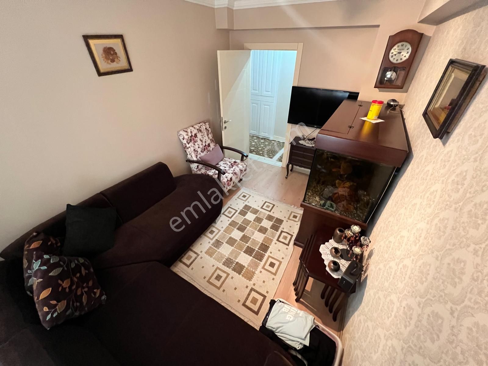 Ufuktepe Caddesi Yakını Asansörlü Yapılı 3+1 Daire! - Görsel 9