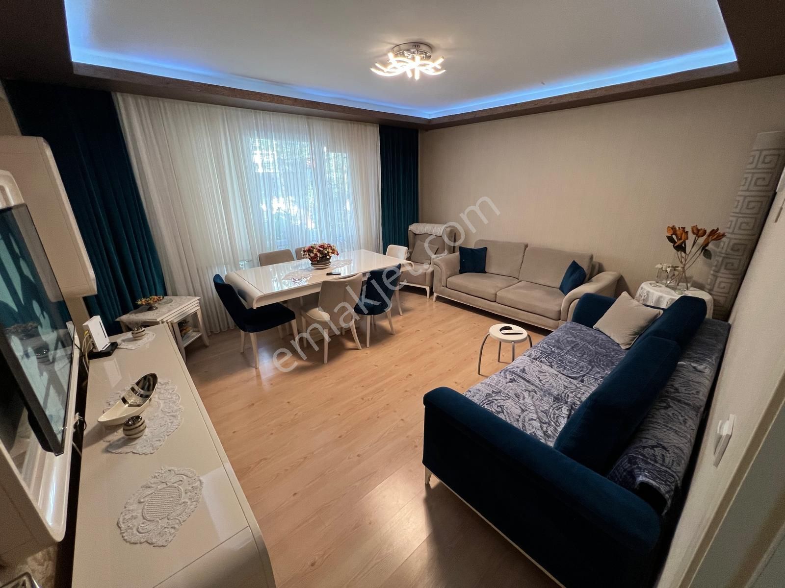 Ufuktepe Caddesi Yakını Asansörlü Yapılı 3+1 Daire! - Görsel 6