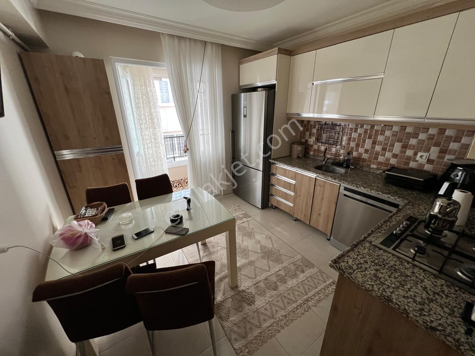 Ufuktepe Caddesi Yakını Asansörlü Yapılı 3+1 Daire! - Görsel 3