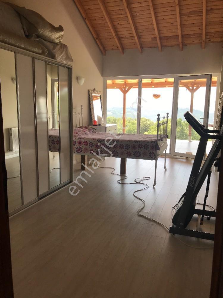 Satılık Çiftlik Evi-geyve Sabırlar Köyünde 27.000m2 Tek Tapu - Görsel 8