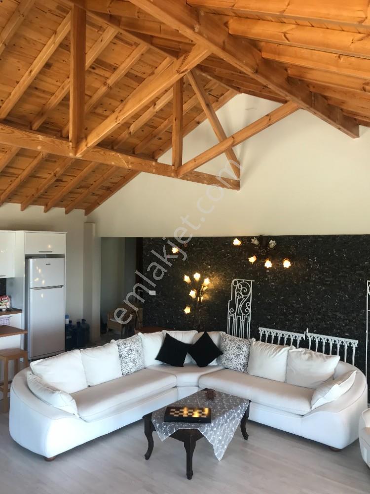 Satılık Çiftlik Evi-geyve Sabırlar Köyünde 27.000m2 Tek Tapu - Görsel 15
