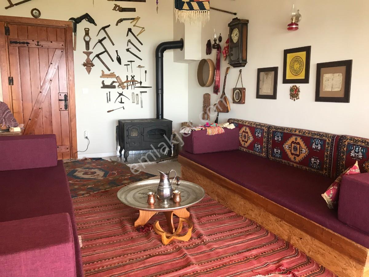 Satılık Çiftlik Evi-geyve Sabırlar Köyünde 27.000m2 Tek Tapu - Görsel 17