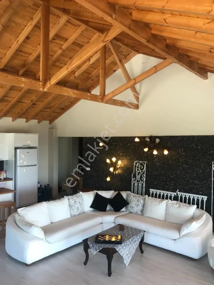 Satılık Çiftlik Evi-geyve Sabırlar Köyünde 27.000m2 Tek Tapu - Görsel 34
