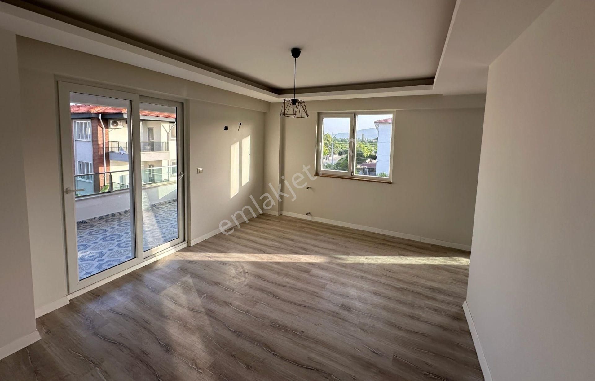 Dost Emlaktan Ortacada Bahçelievler De Satılık 2+1 Daire - Görsel 4