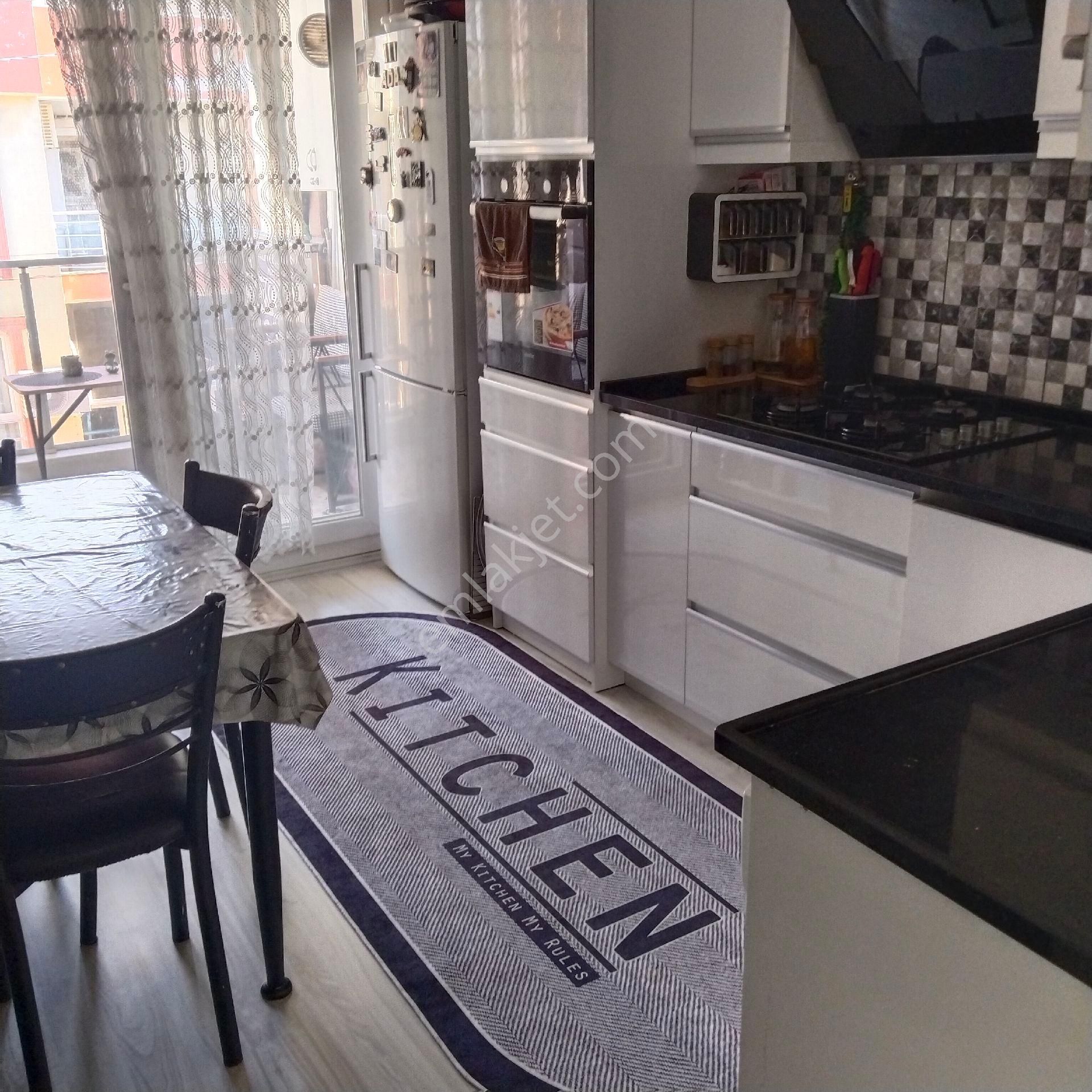 Ayrancılar Merkezde Satılık Öncephe 2+1 Dubleks Daire Doğalgazlı - Görsel 3