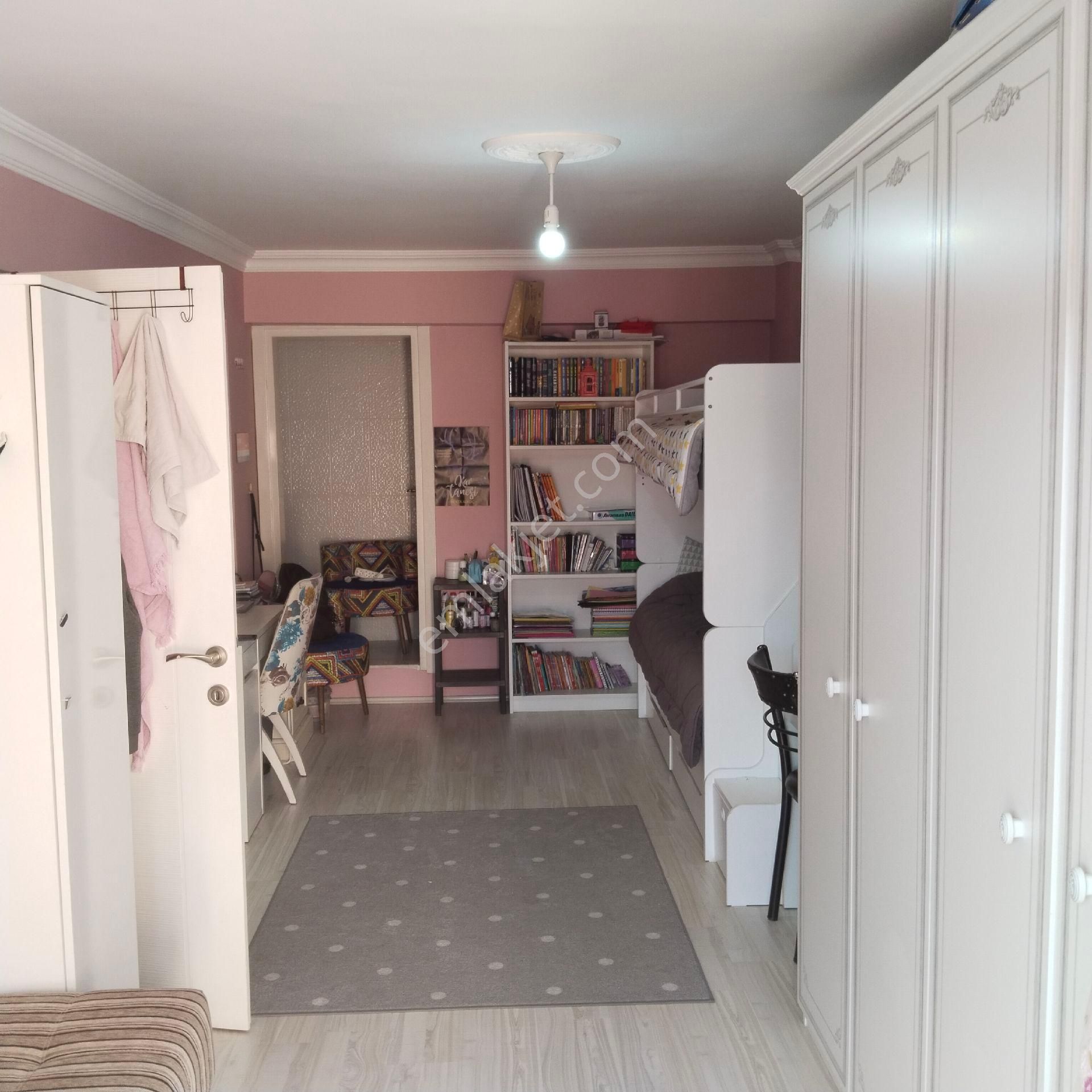 Ayrancılar Merkezde Satılık Öncephe 2+1 Dubleks Daire Doğalgazlı - Görsel 24
