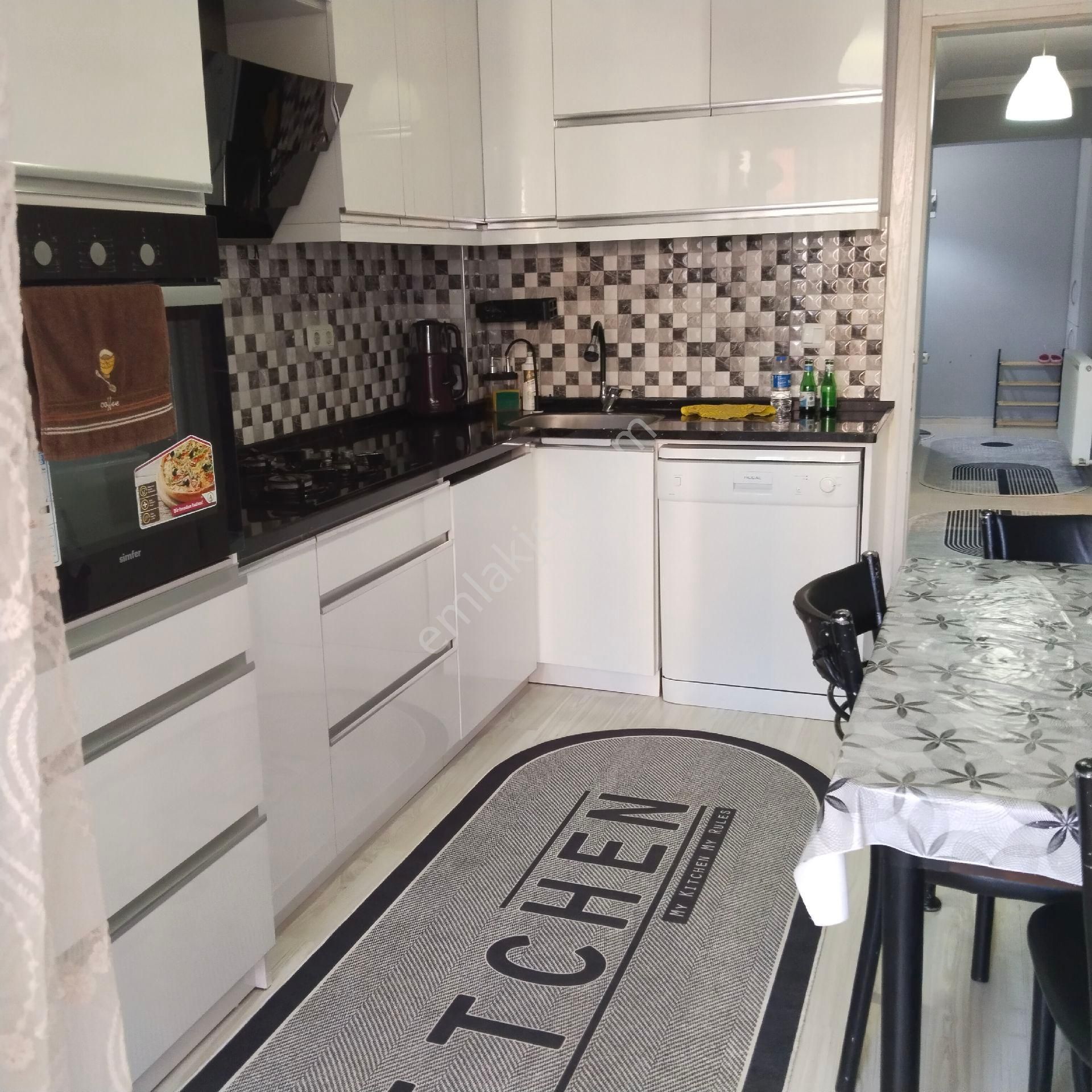 Ayrancılar Merkezde Satılık Öncephe 2+1 Dubleks Daire Doğalgazlı - Görsel 4