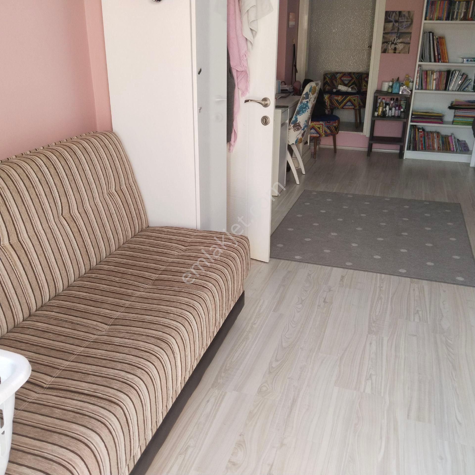 Ayrancılar Merkezde Satılık Öncephe 2+1 Dubleks Daire Doğalgazlı - Görsel 29