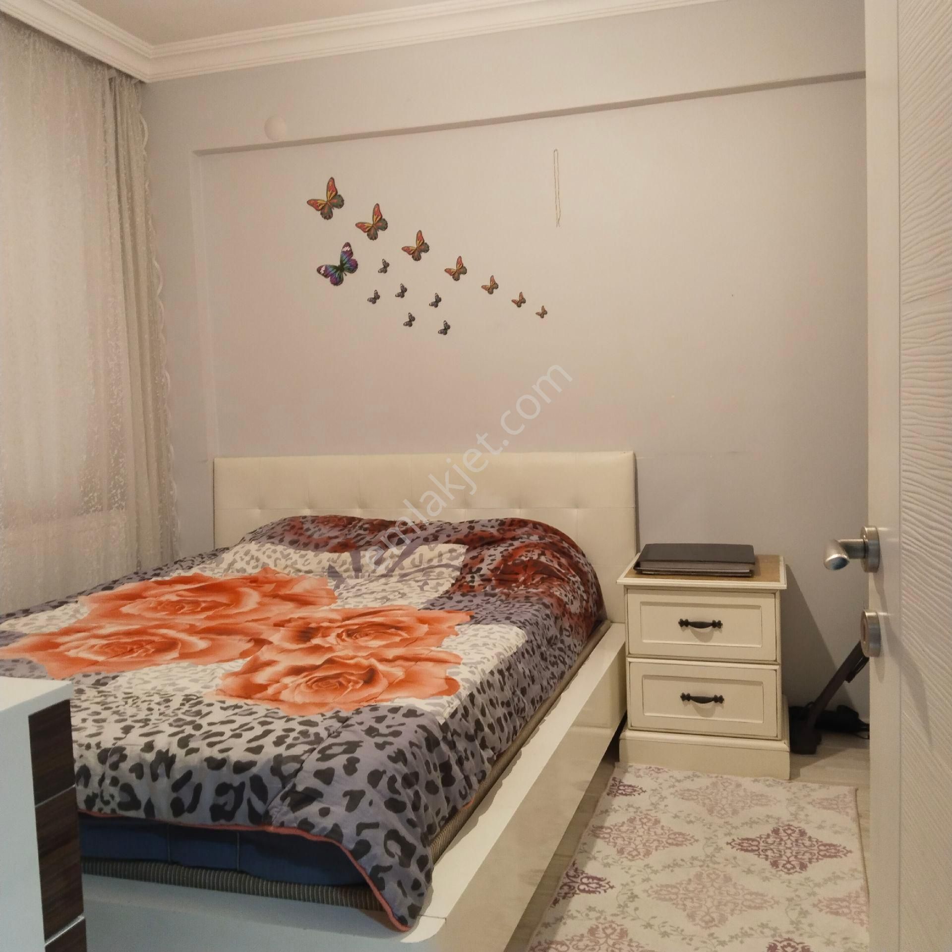 Ayrancılar Merkezde Satılık Öncephe 2+1 Dubleks Daire Doğalgazlı - Görsel 10