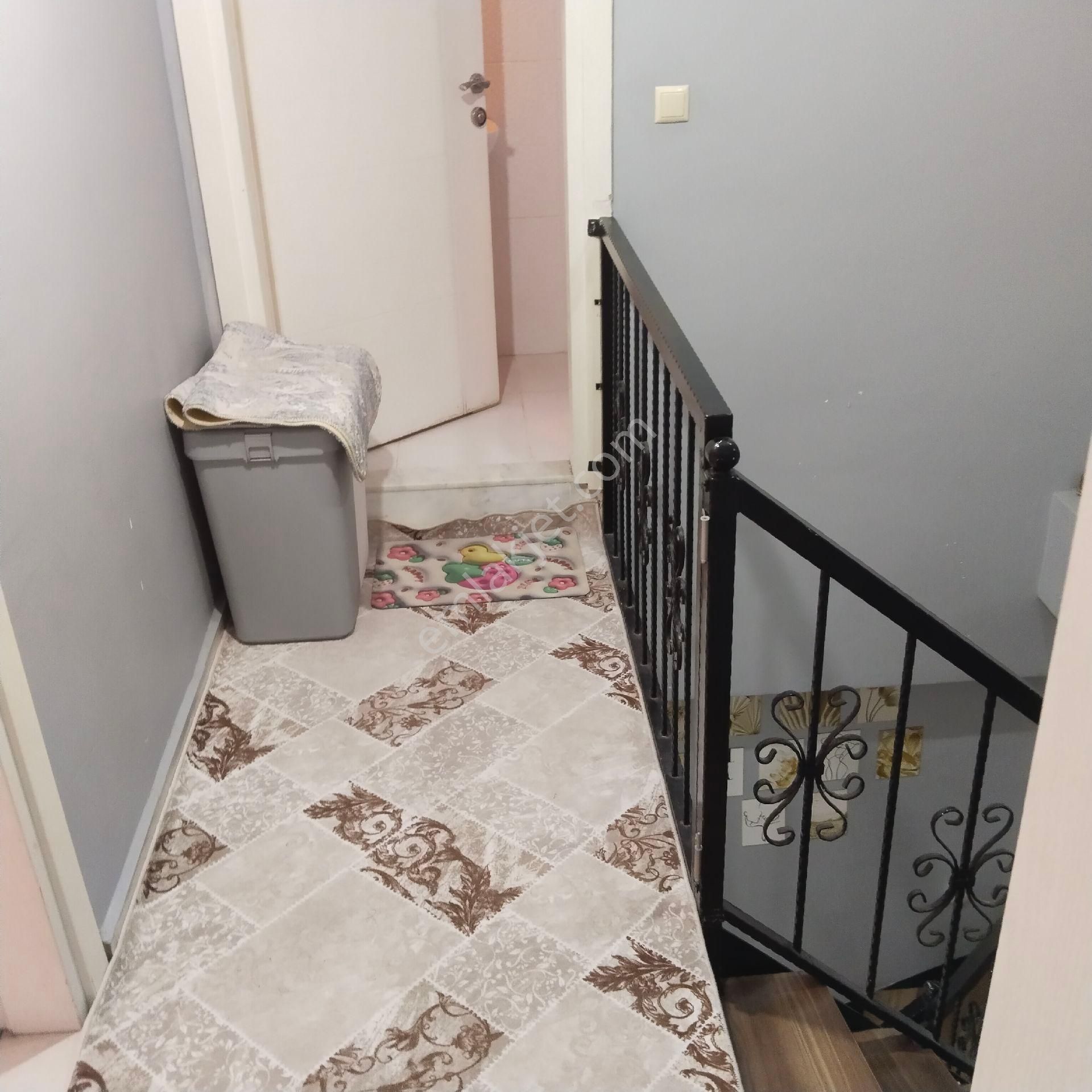 Ayrancılar Merkezde Satılık Öncephe 2+1 Dubleks Daire Doğalgazlı - Görsel 15