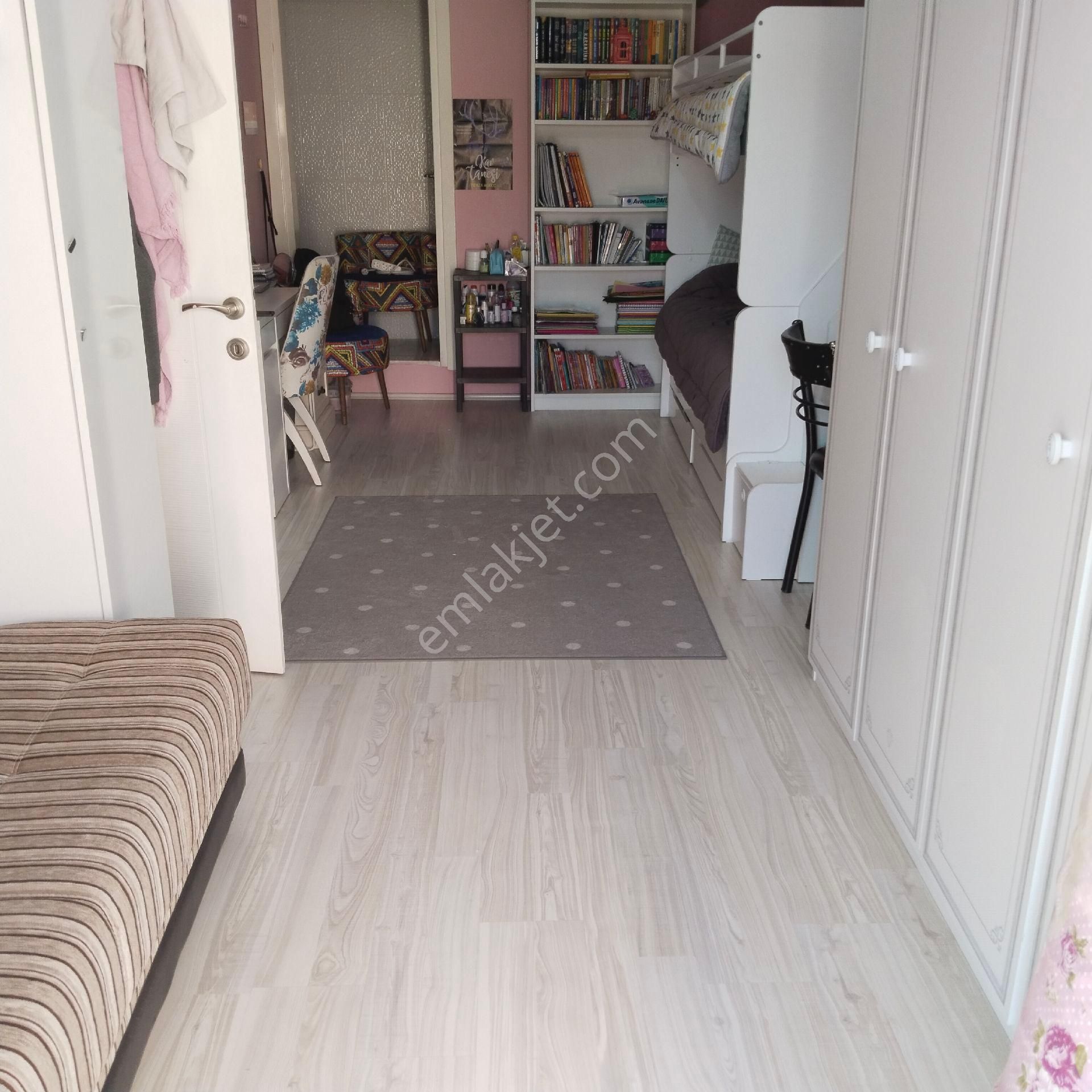 Ayrancılar Merkezde Satılık Öncephe 2+1 Dubleks Daire Doğalgazlı - Görsel 27