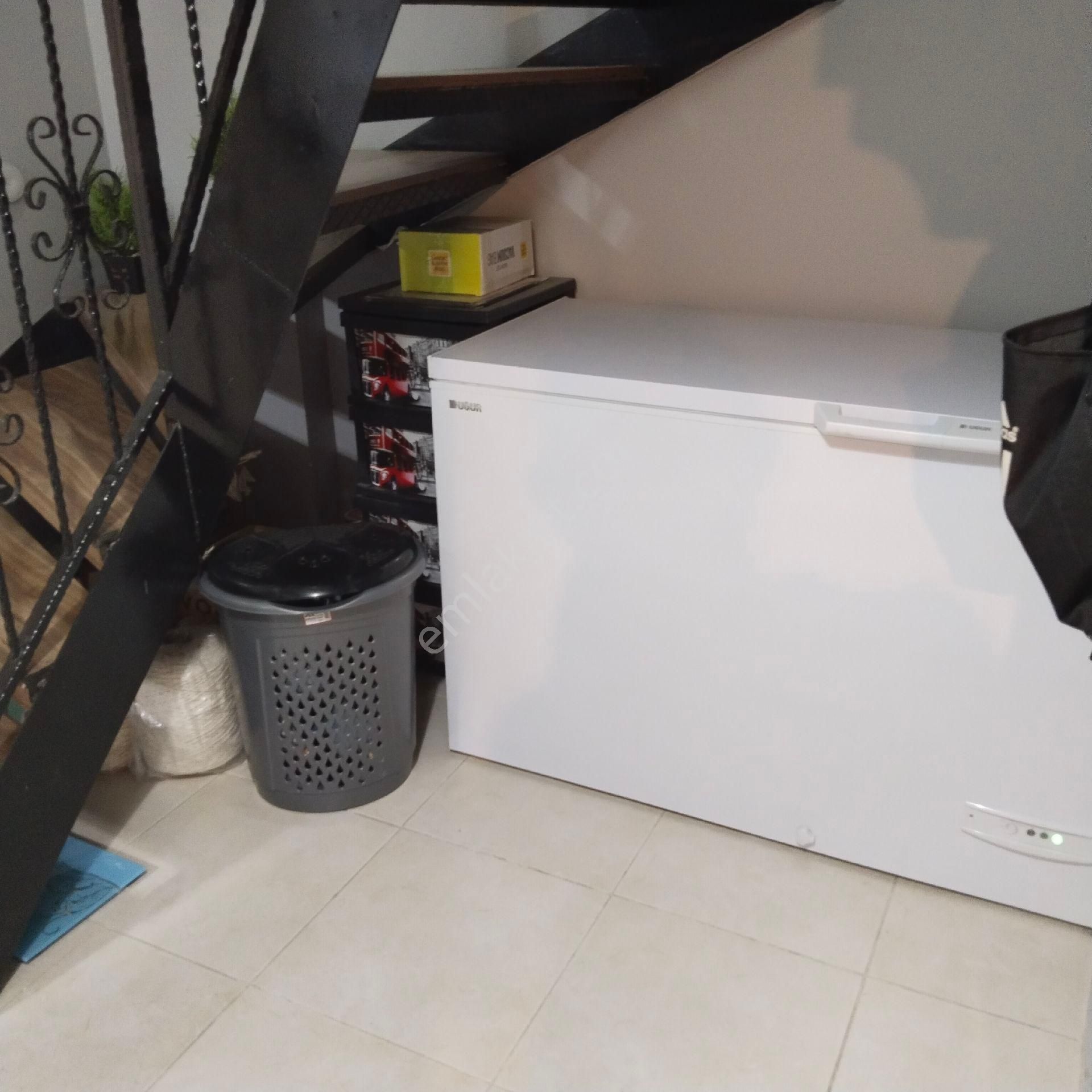 Ayrancılar Merkezde Satılık Öncephe 2+1 Dubleks Daire Doğalgazlı - Görsel 12